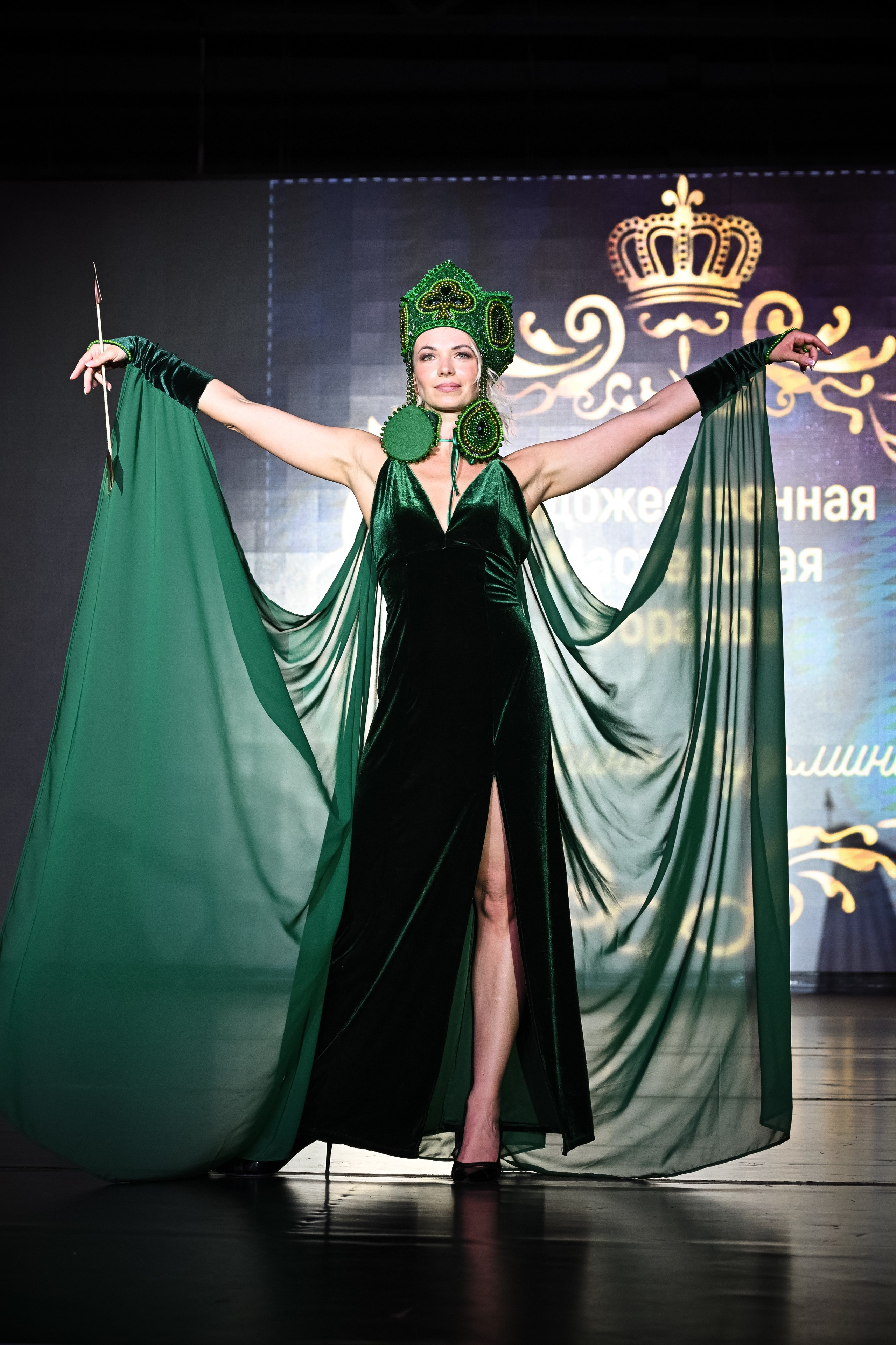 Модные показы. Фотограф Максим Мицун. Портрет, свадьба, репортаж, каталог