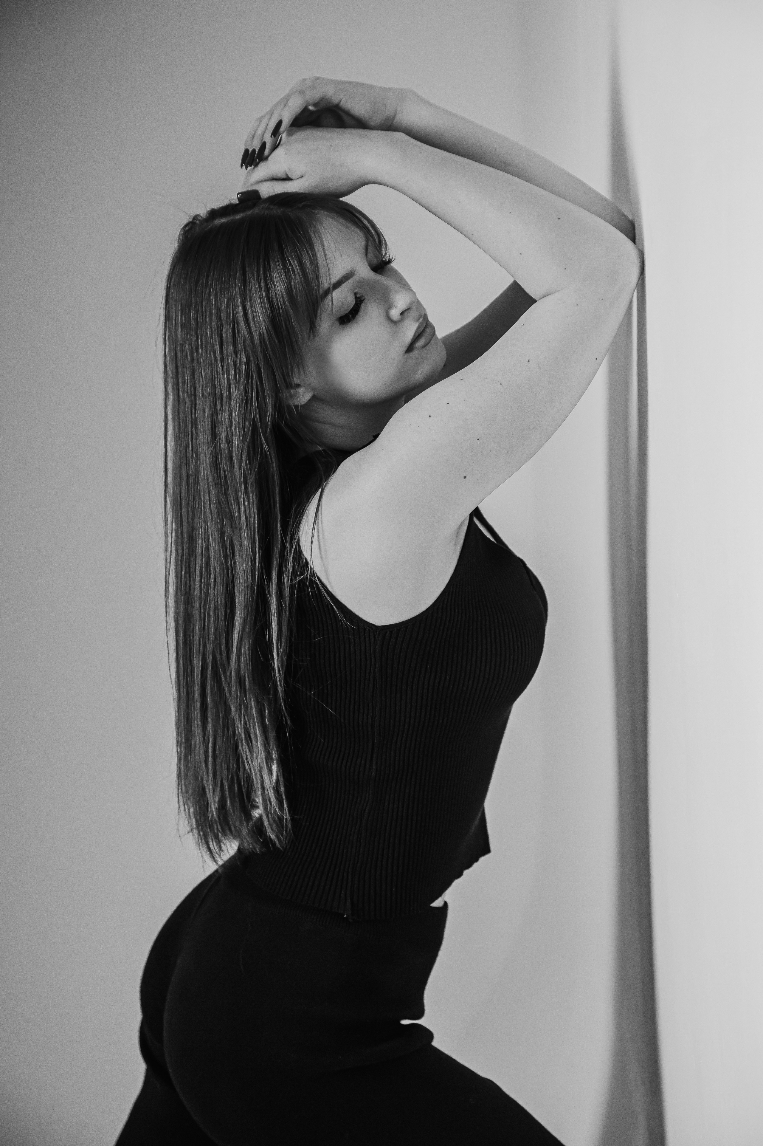 Фотосессии в студии. Авторские туры с профессиональным фотографом