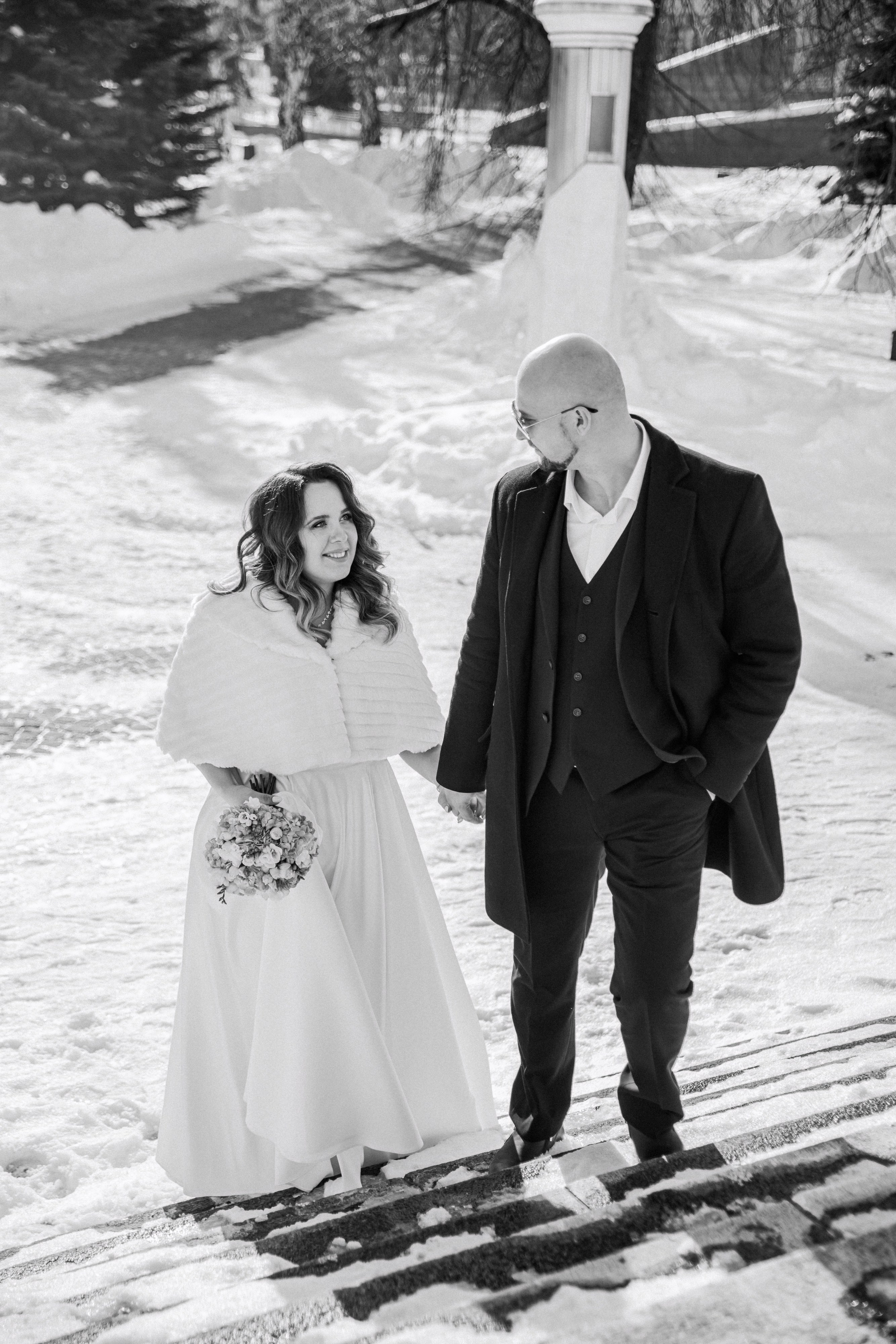 Свадебный и семейный фотограф Самара и Самарская область Дарья Зарипова