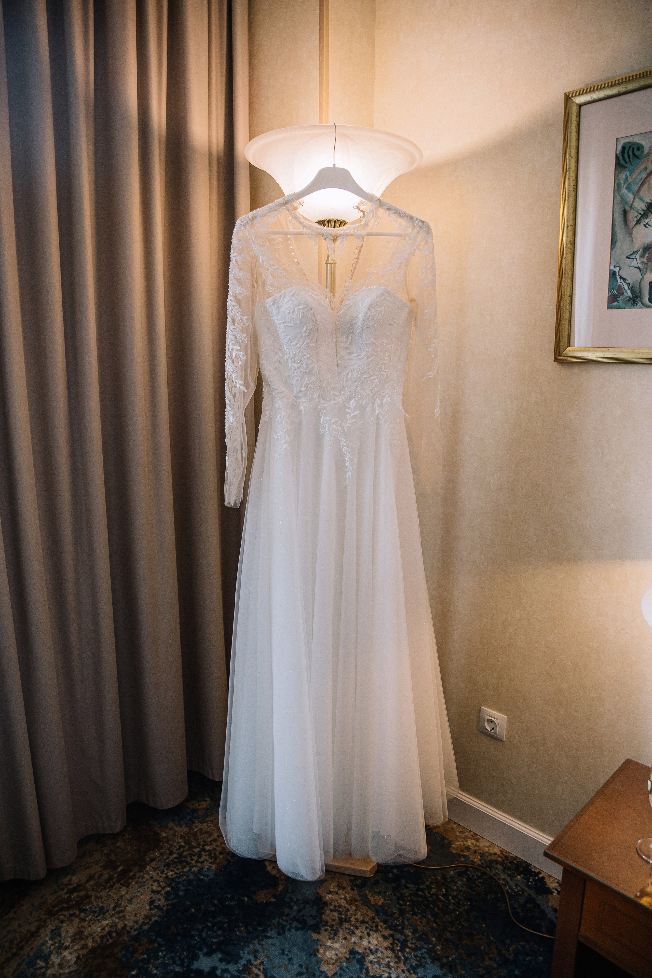 Дима и Яна. Свадебный и семейный фотограф Самара и Самарская область Дарья Зарипова