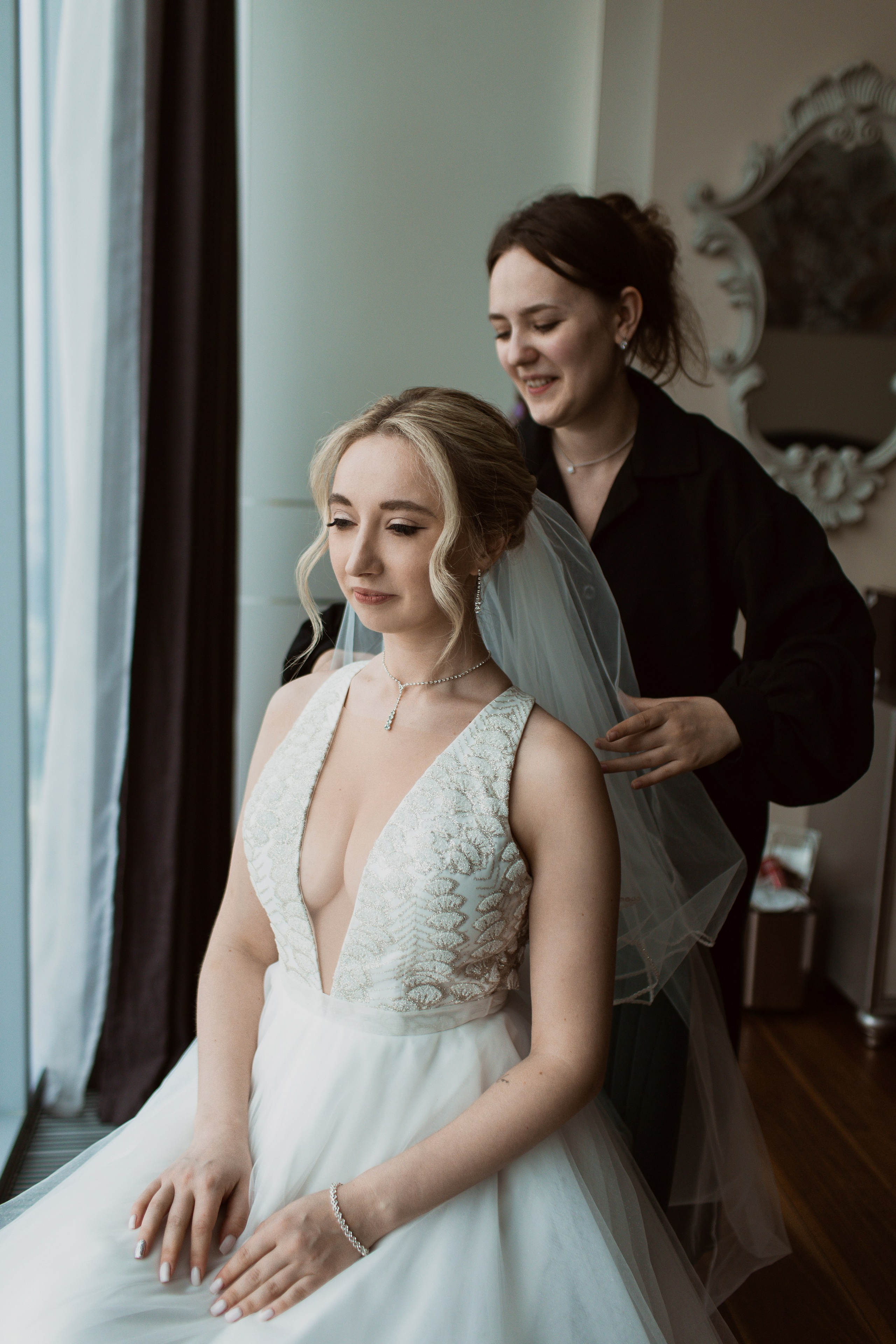 Свадебные истории. Свадебный и Семейный фотограф в Москве Александра Вайпер