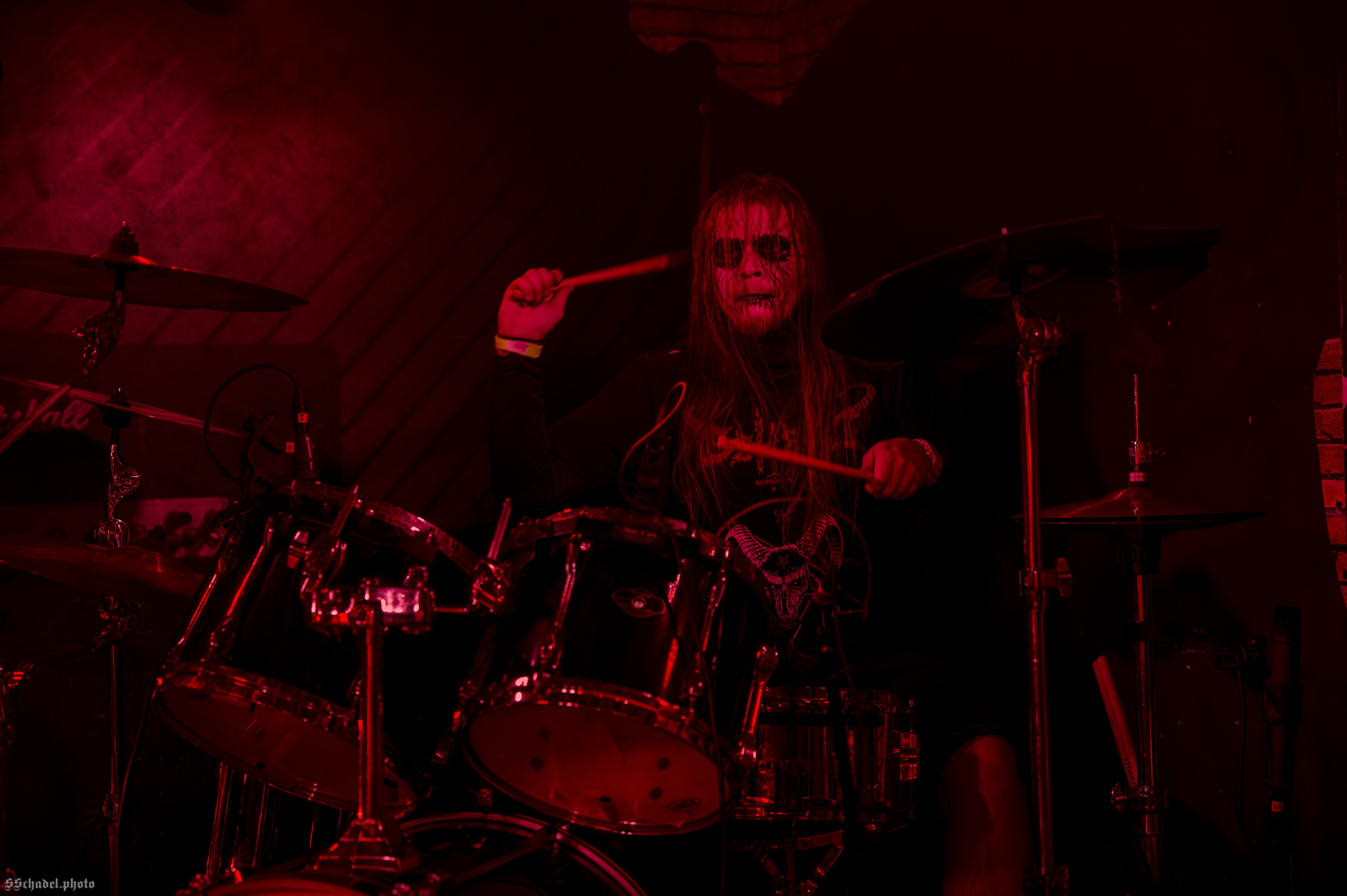 Neargroth 23.08.25. We will make everything metal!
