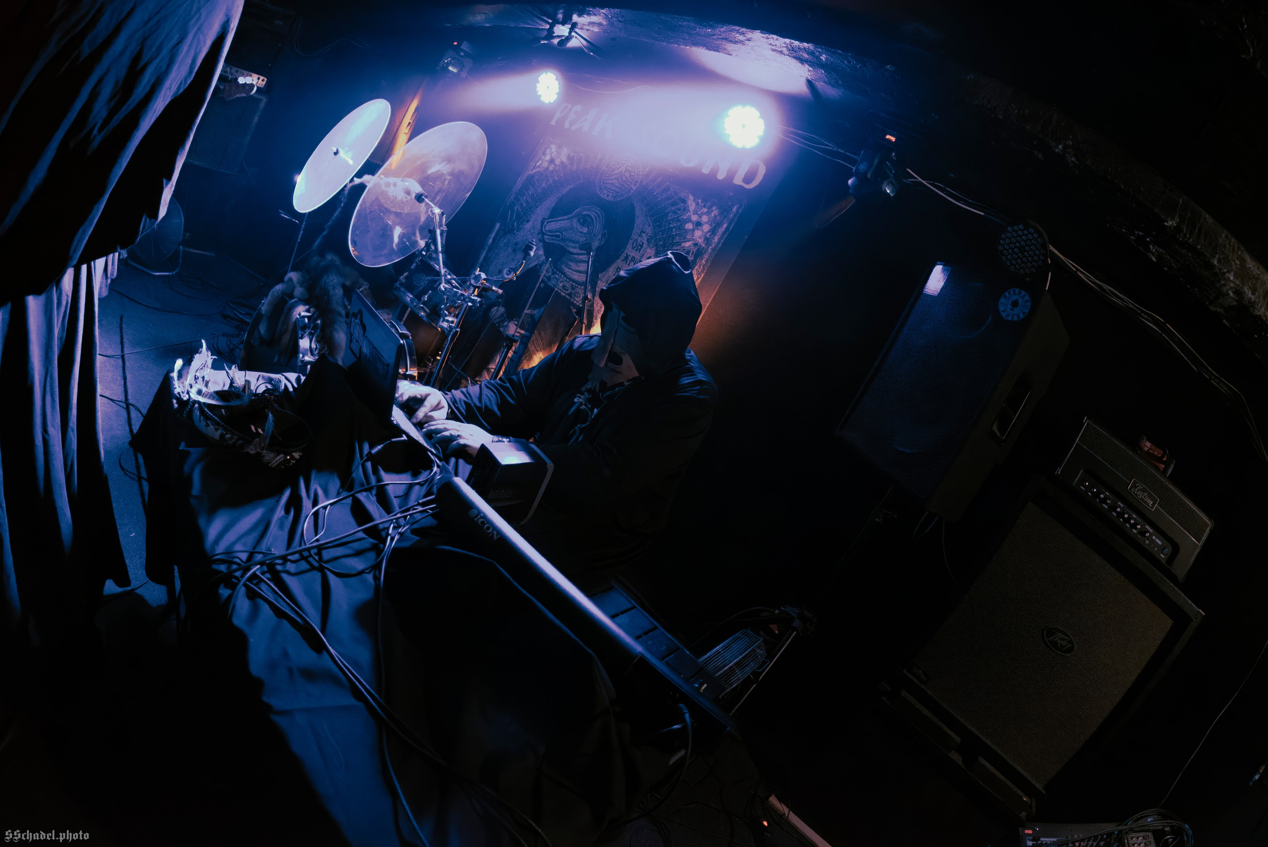 Хоровод на ладонях весны 05.04.25. We will make everything metal!