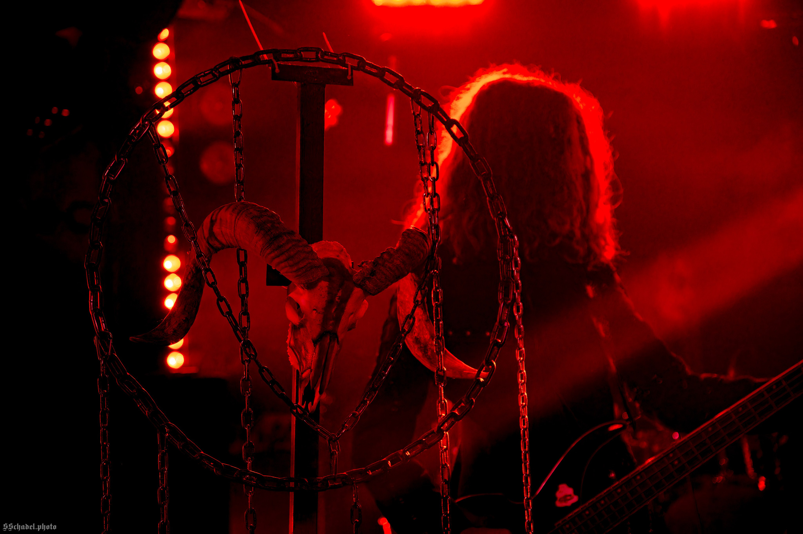 Neargroth 23.08.25. We will make everything metal!