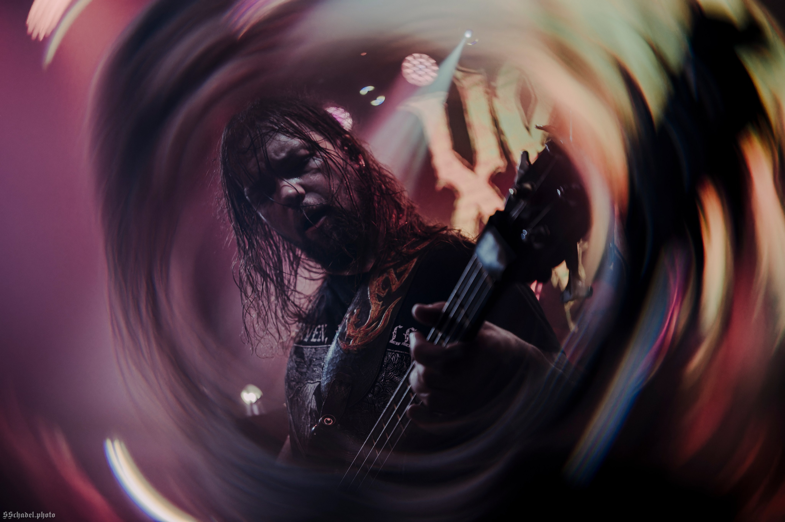 Хрен 25.10.25. We will make everything metal!