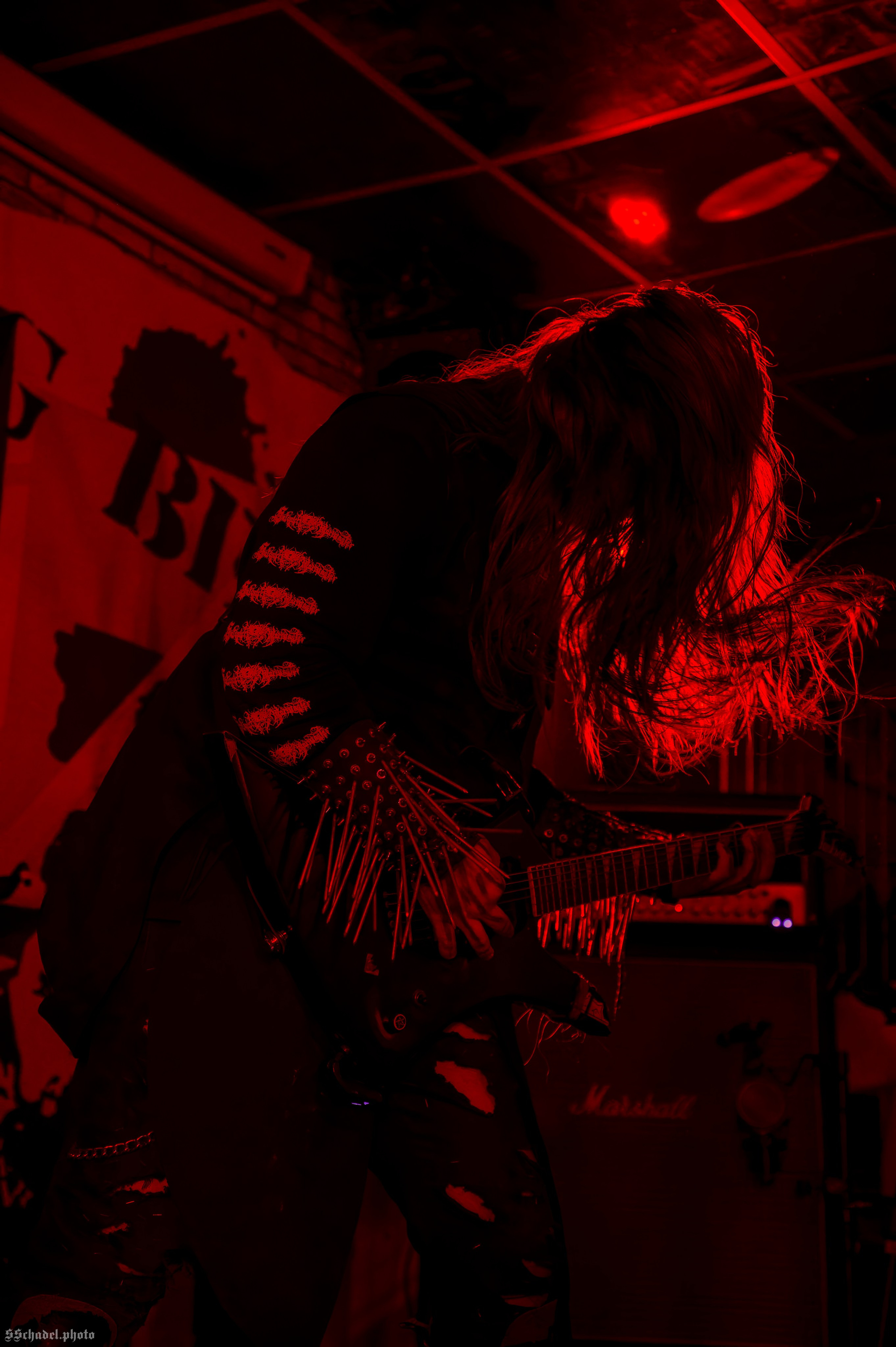 Neargroth 23.08.25. We will make everything metal!