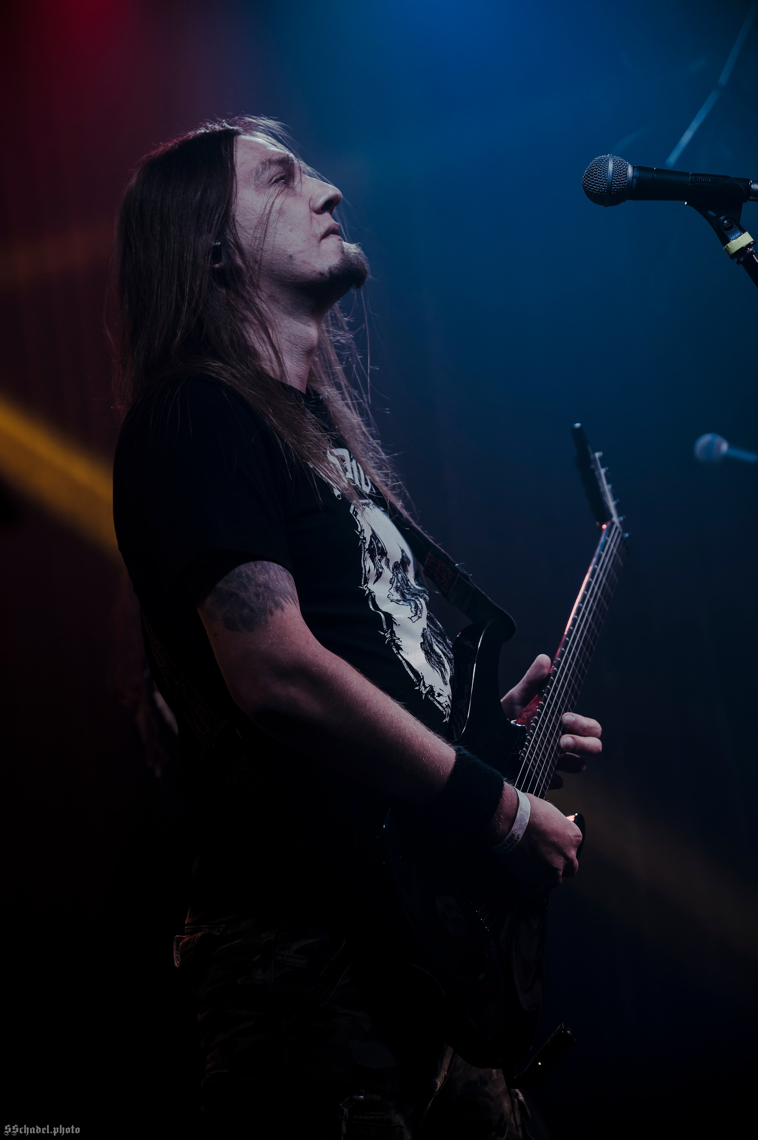 Хрен 25.10.25. We will make everything metal!