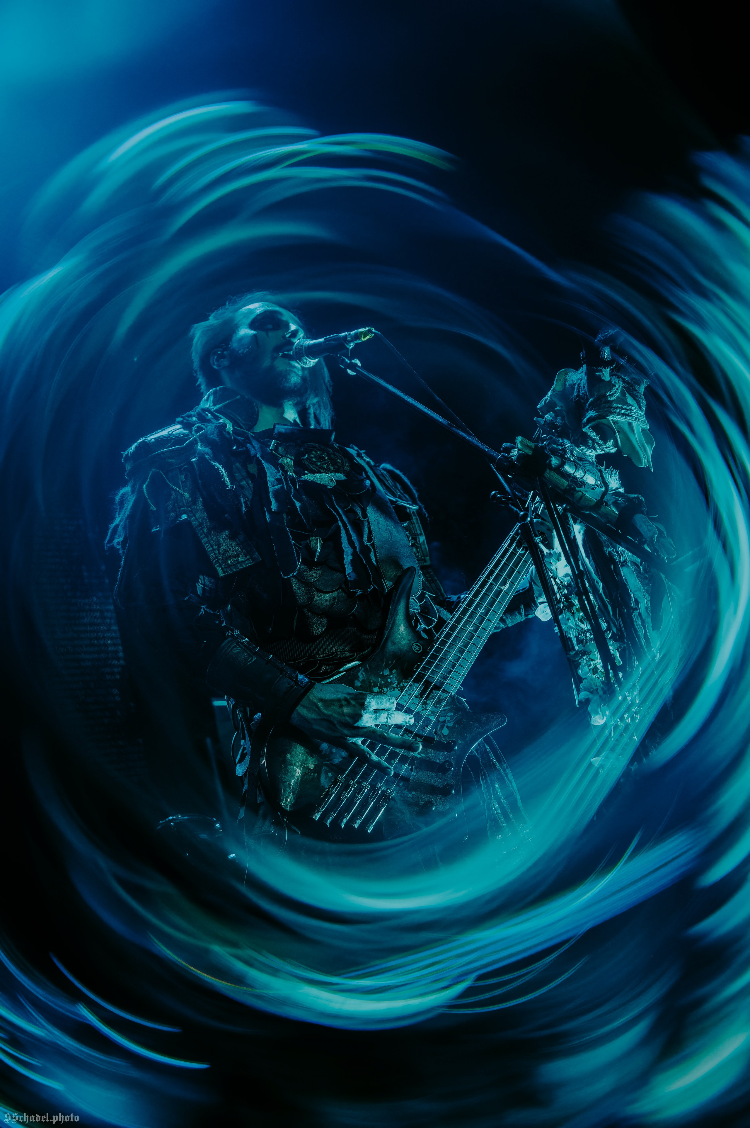Мещера 16.05.26. We will make everything metal!