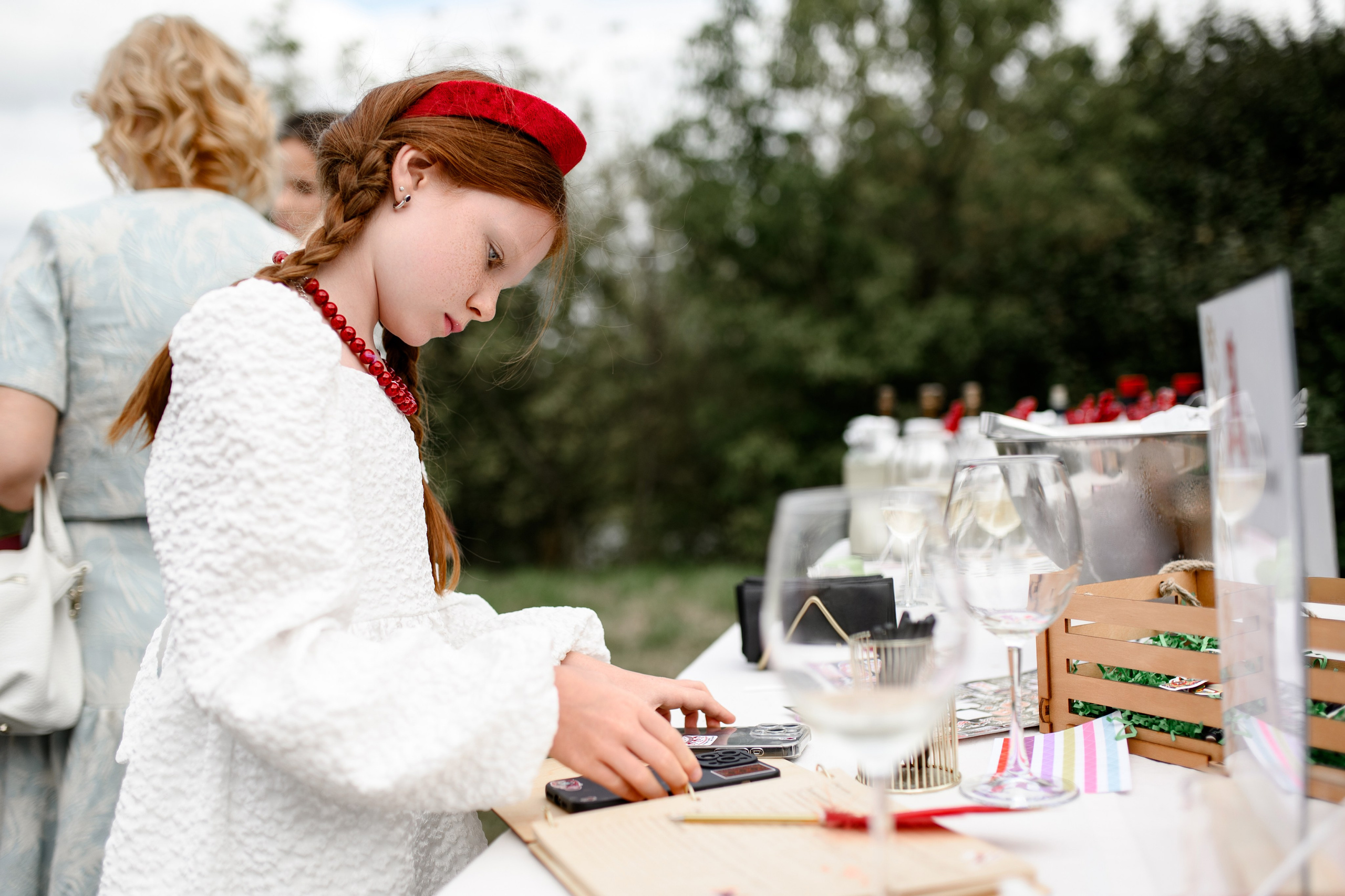Lisa & Ilya. Фотограф в Липецке Ковалько Евгений