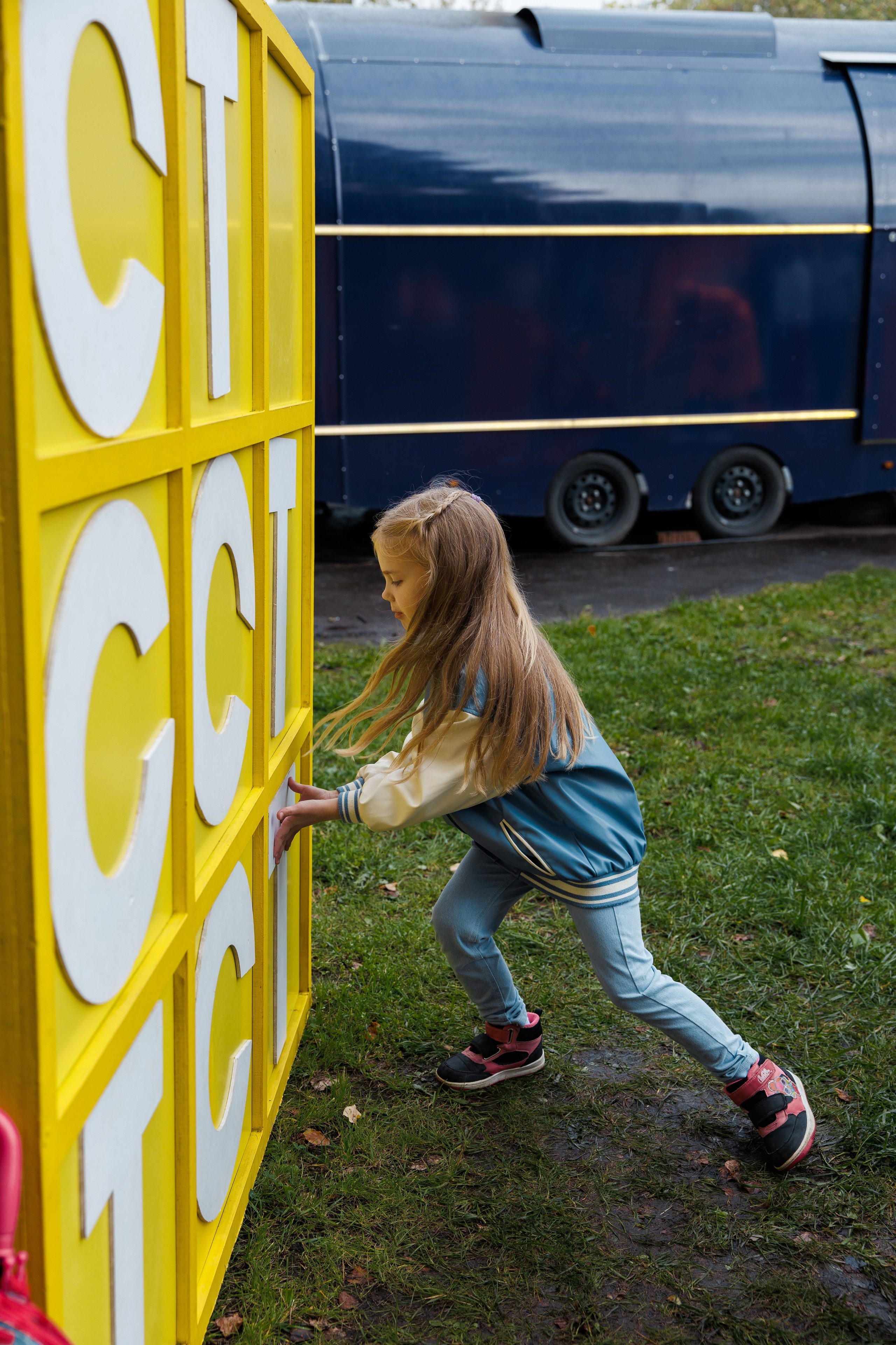 СТС на День Города в Екатеринбурге. Дацук Анна Фотограф из Екатеринбурга