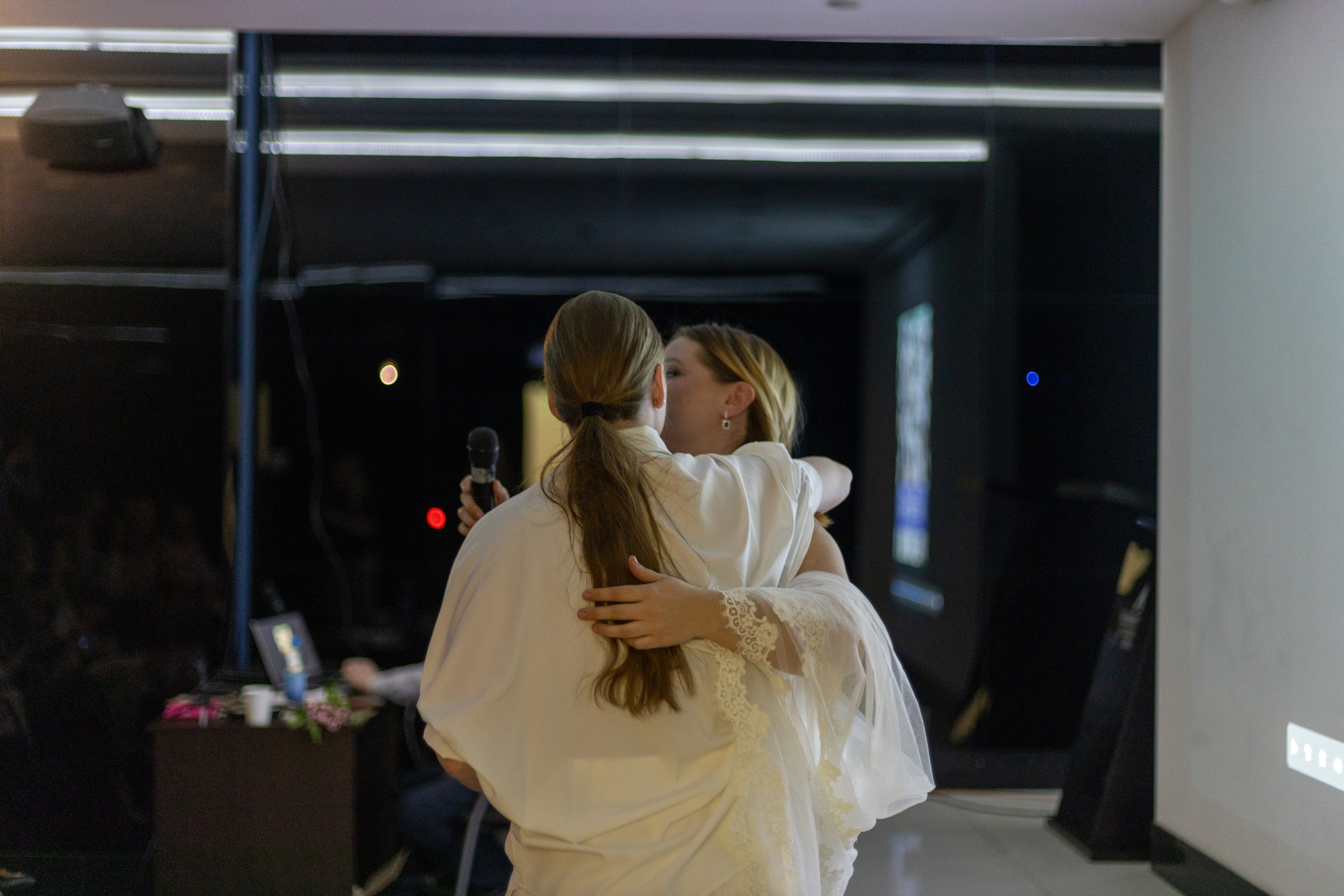 Презентация книги «История НИ одной женщины». Дацук Анна Фотограф из Екатеринбурга