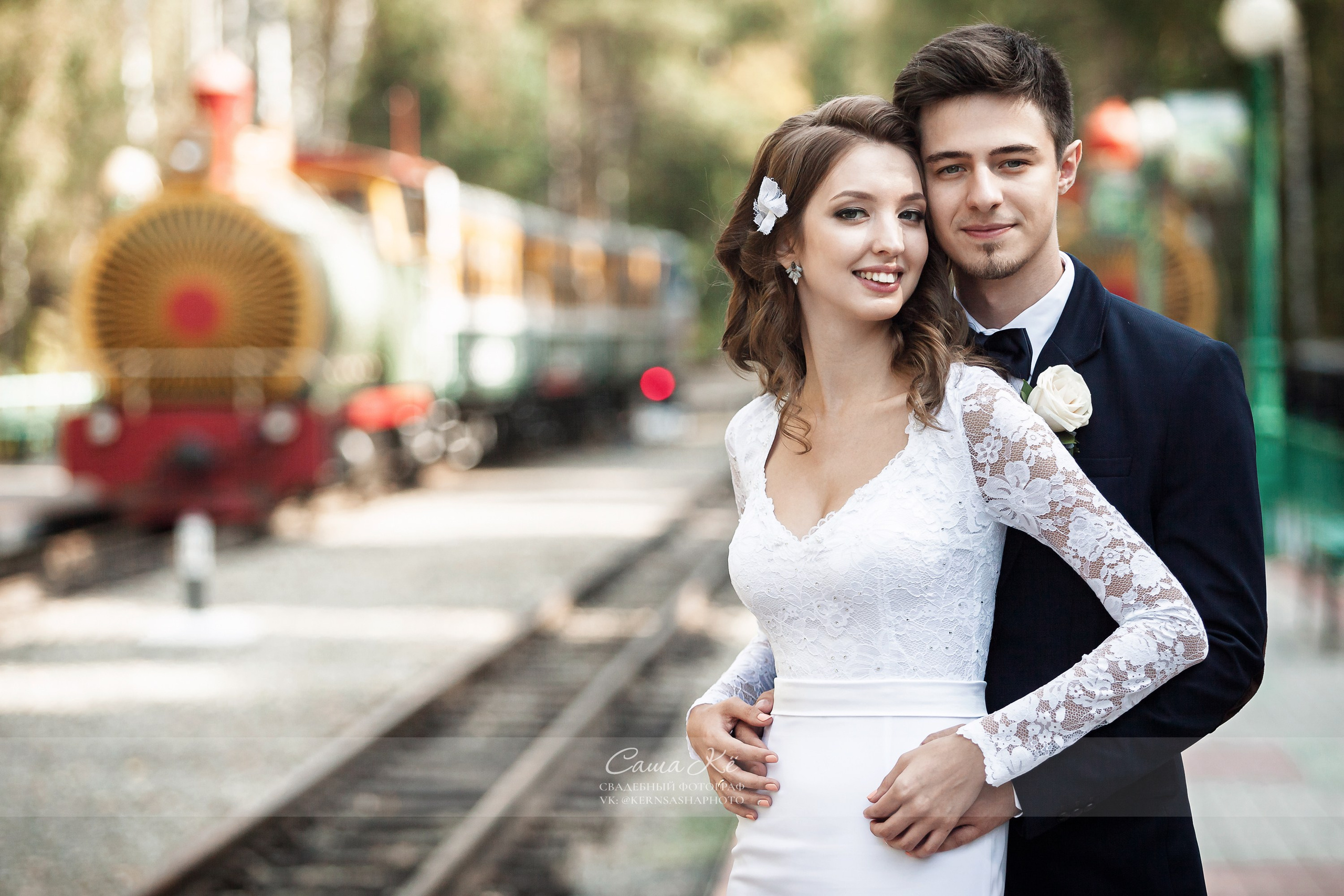 Свадебная фотосессия А&Д на Богдашке — Саша Кё, свадебный фотограф. Свадебный, семейный и event фотограф в Новосибирске и Новосибирской области Саша Кё