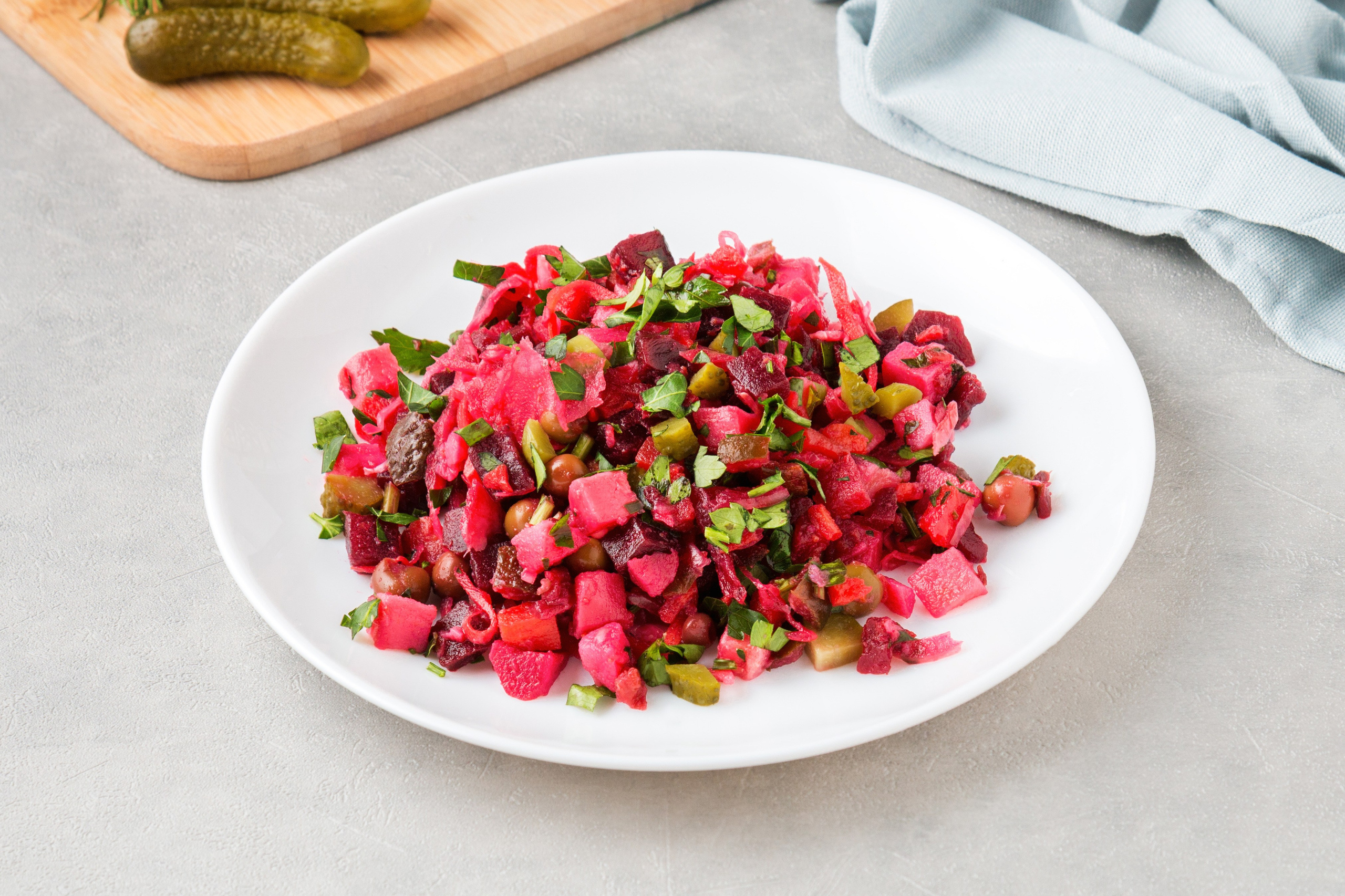 Съемка блюд для кулинарии | Фуд фотограф Воронеж