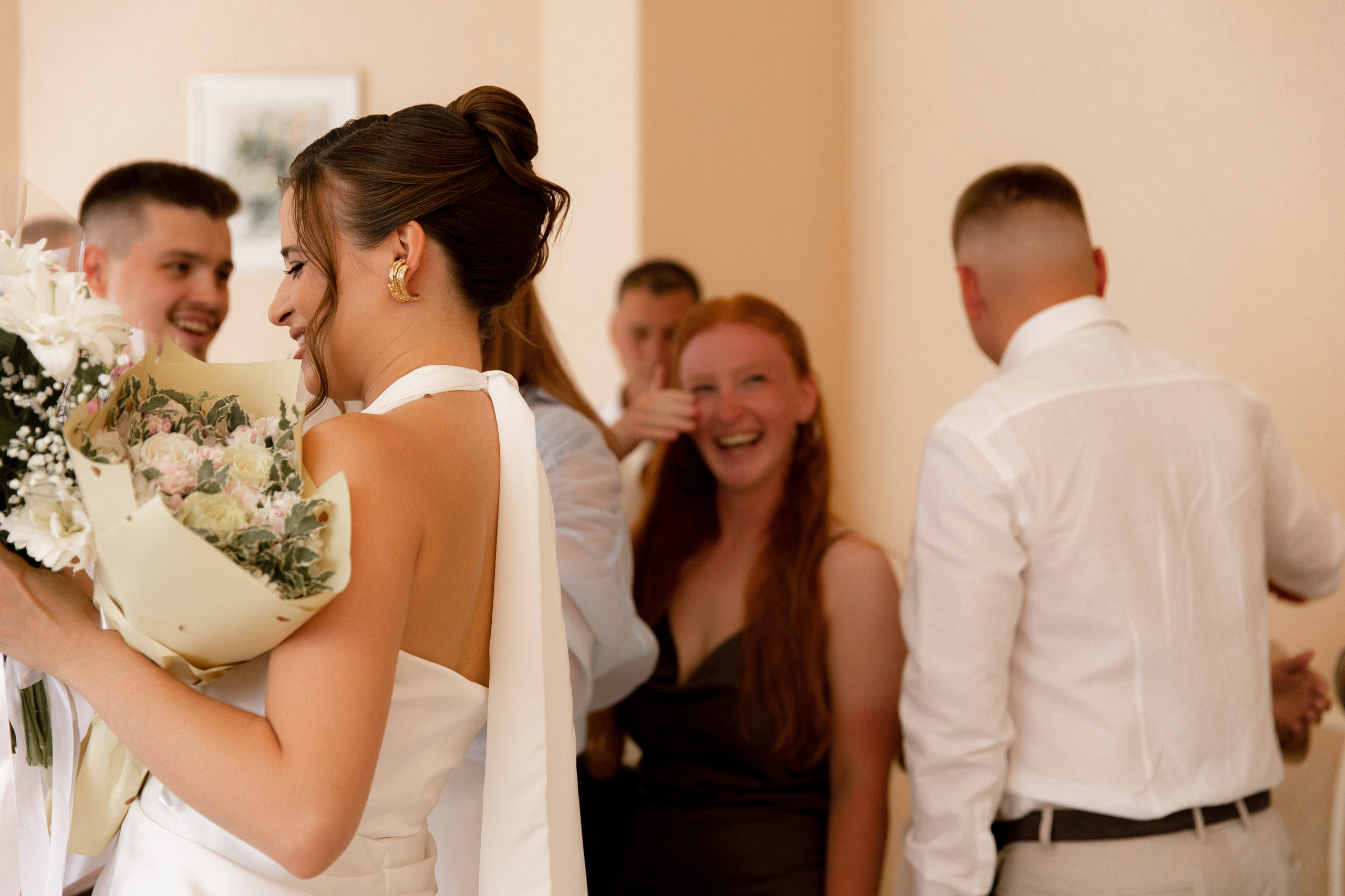 60 минут, чтобы сохранить главное. Таня и Антон. Свадебный и семейный фотограф в Магнитогорске Катя Буряк