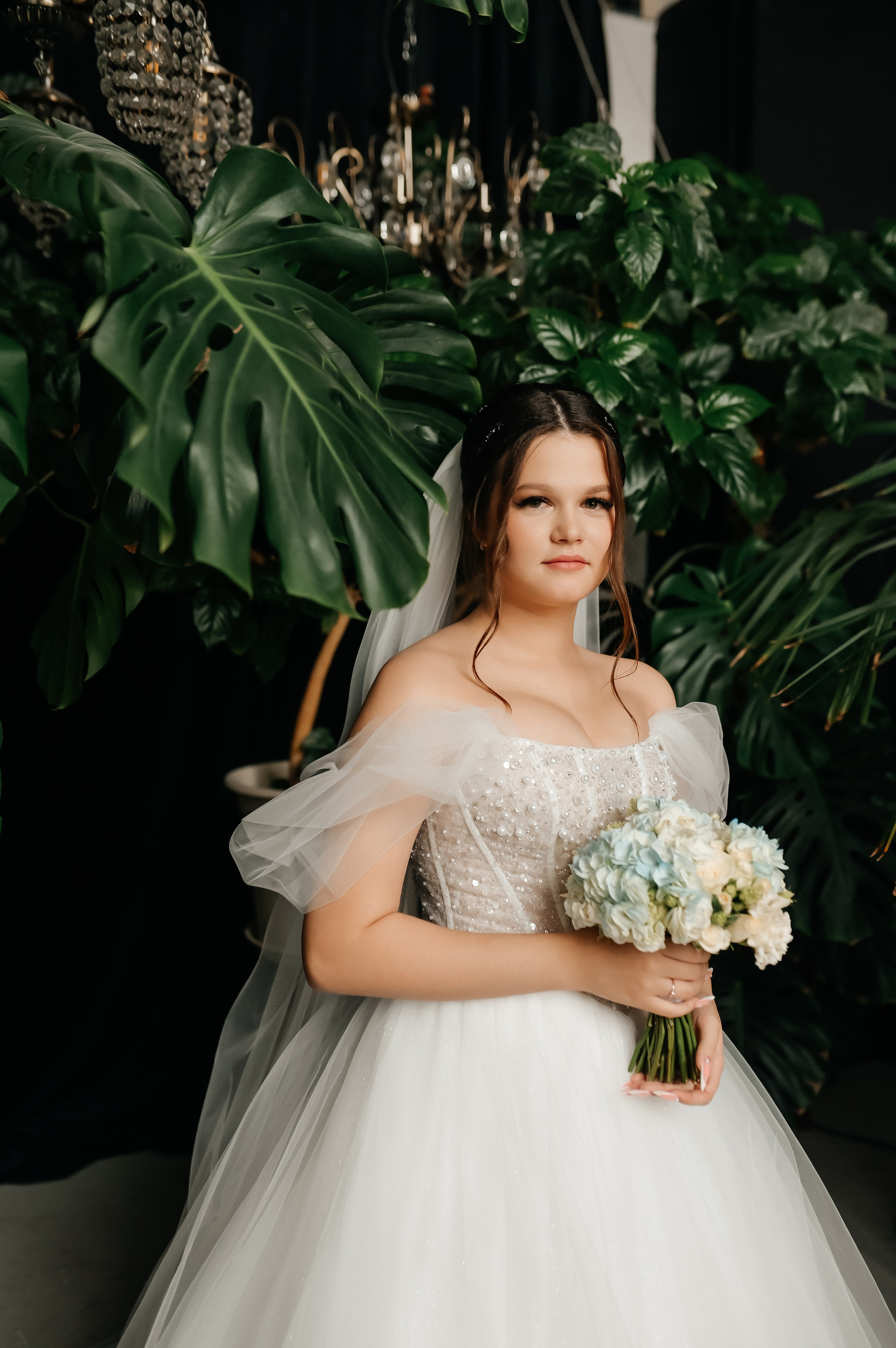 Виктория & Александр. Семейный фотограф Олеся Батурина Рязань