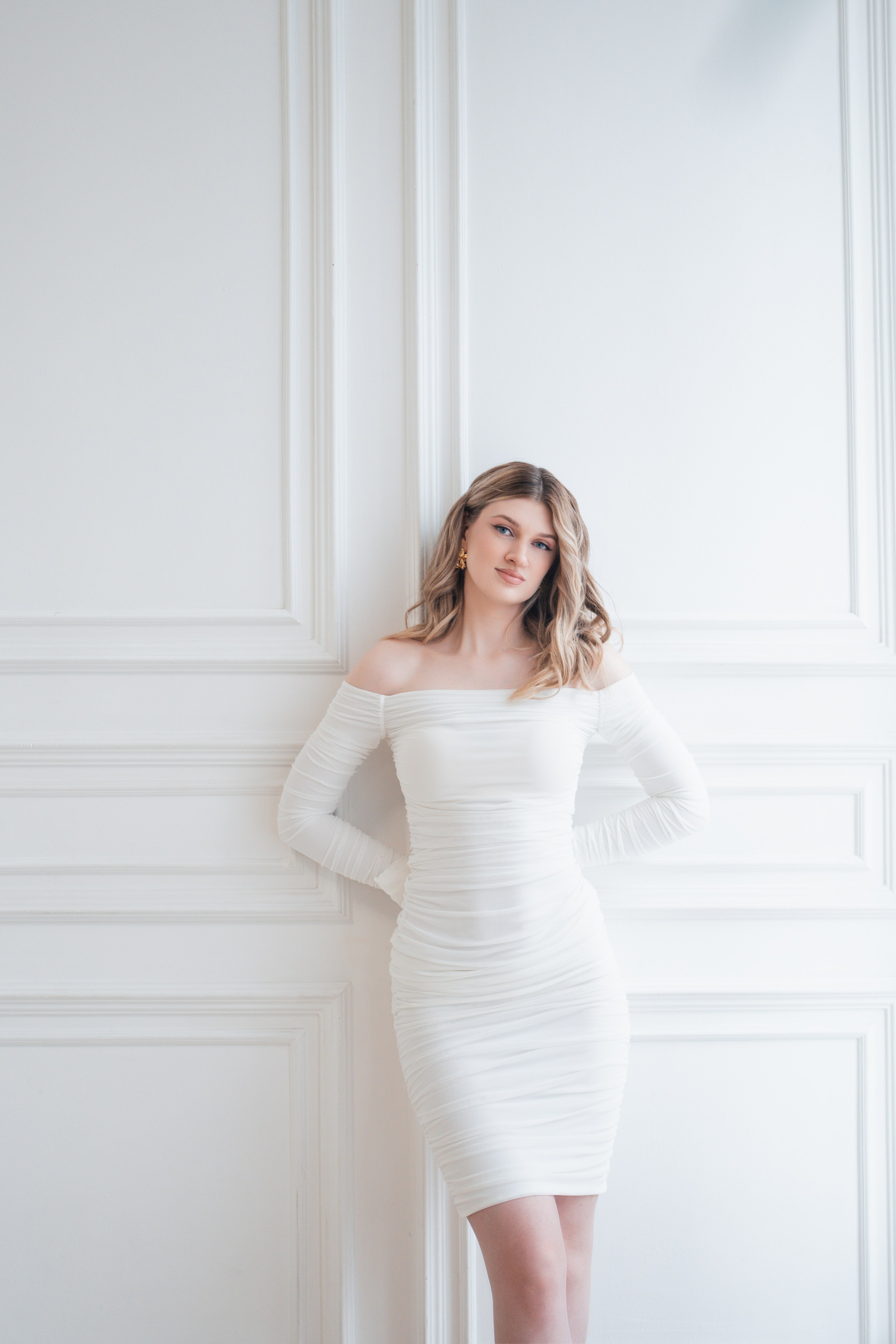 Диана. Свадебный фотограф в Москве Кристина Чехова