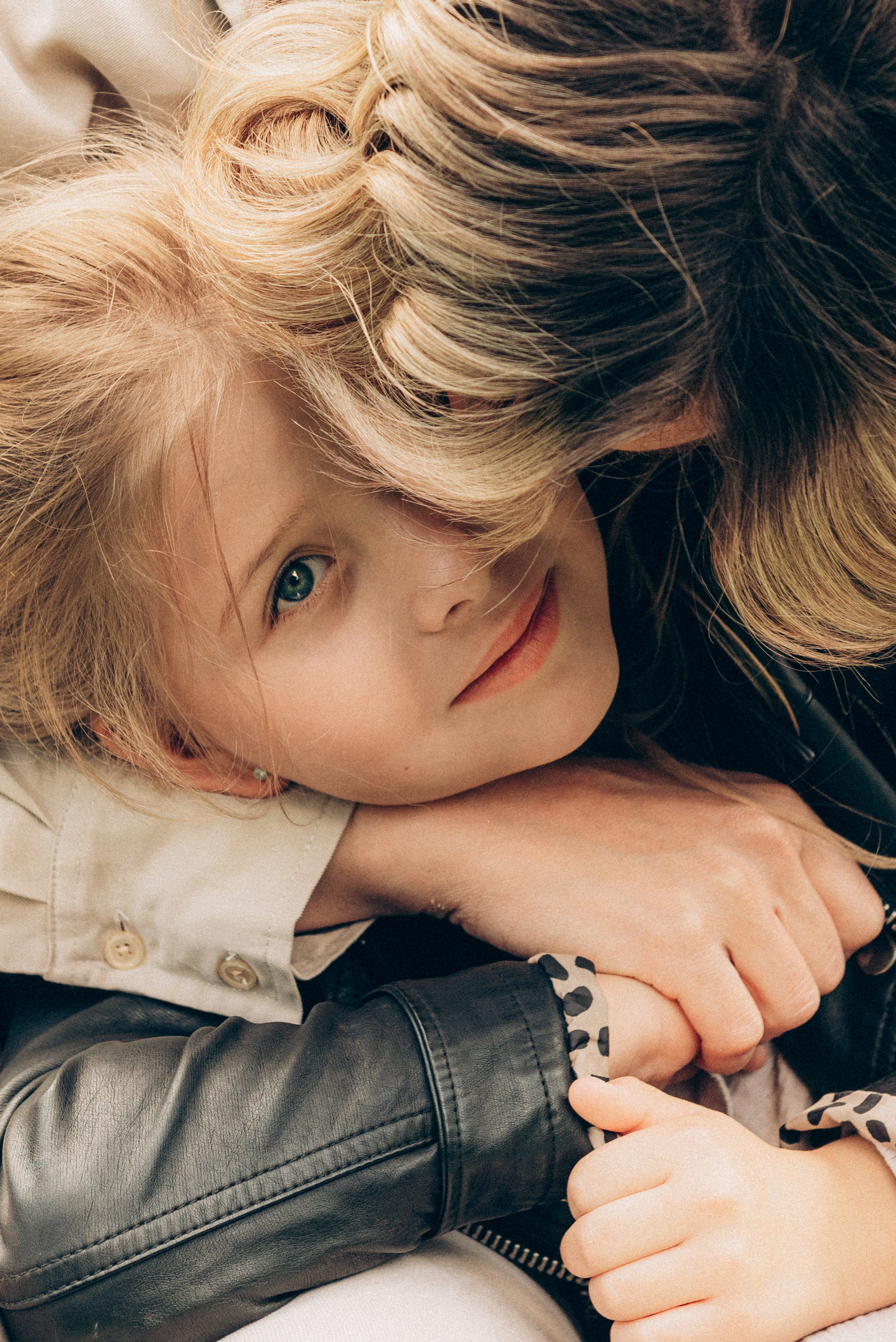 Семейные истории. Фотограф в Томске Мария Март