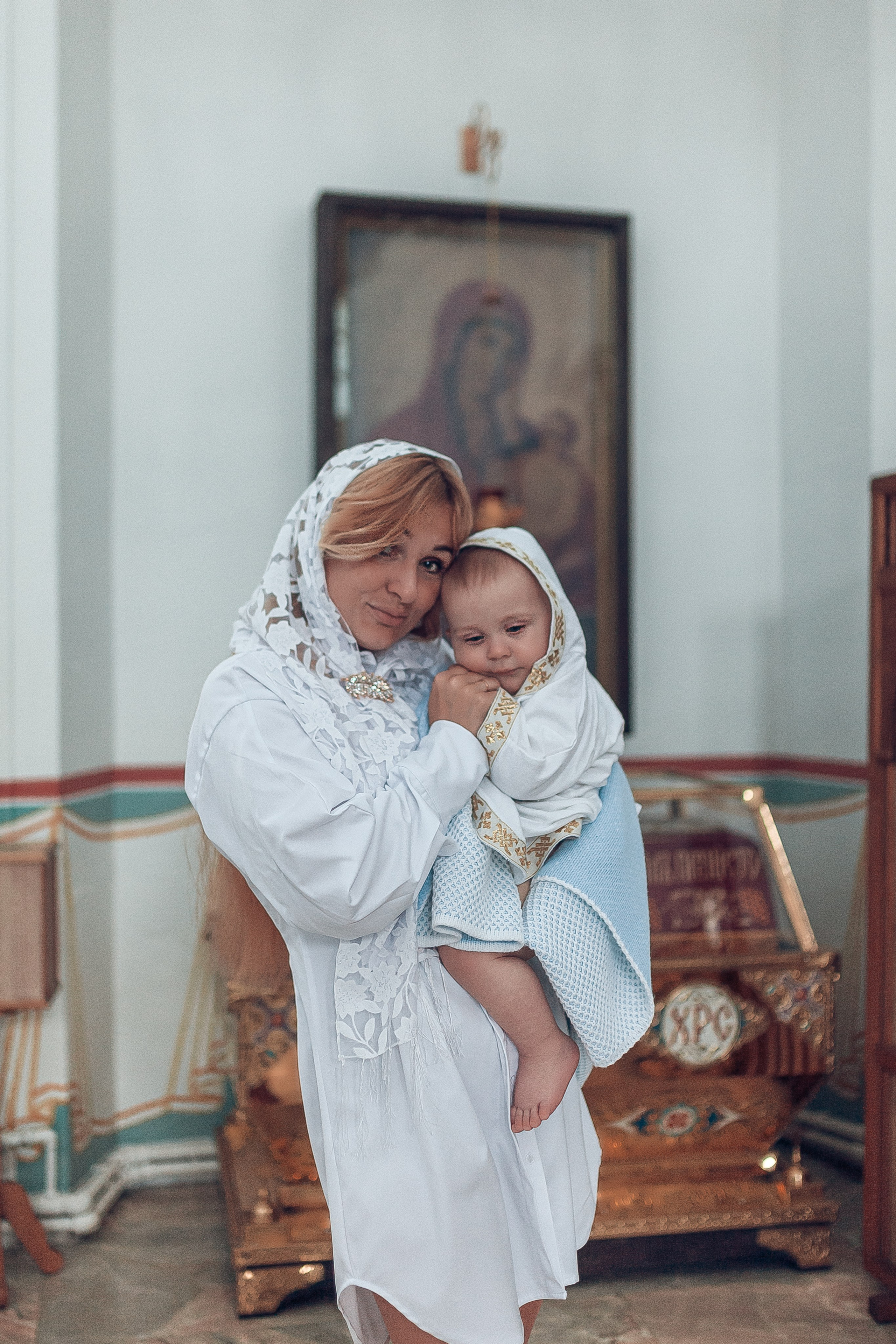 ТАИНСТВА. Фотограф КРЕЩЕНИЕ/ВЕНЧАНИЕ Калужская область