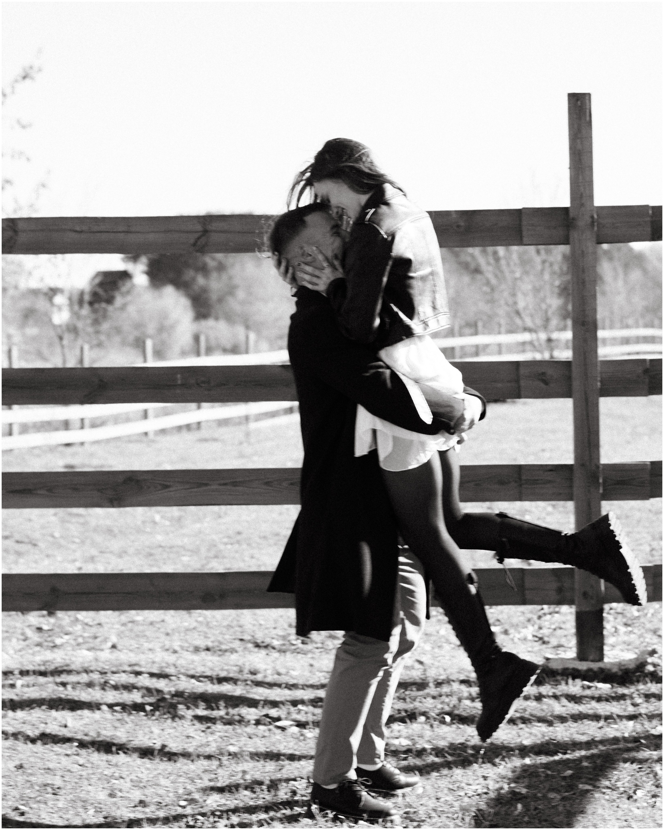 Ира+Саша. Фотограф для души Анастасия Конкс