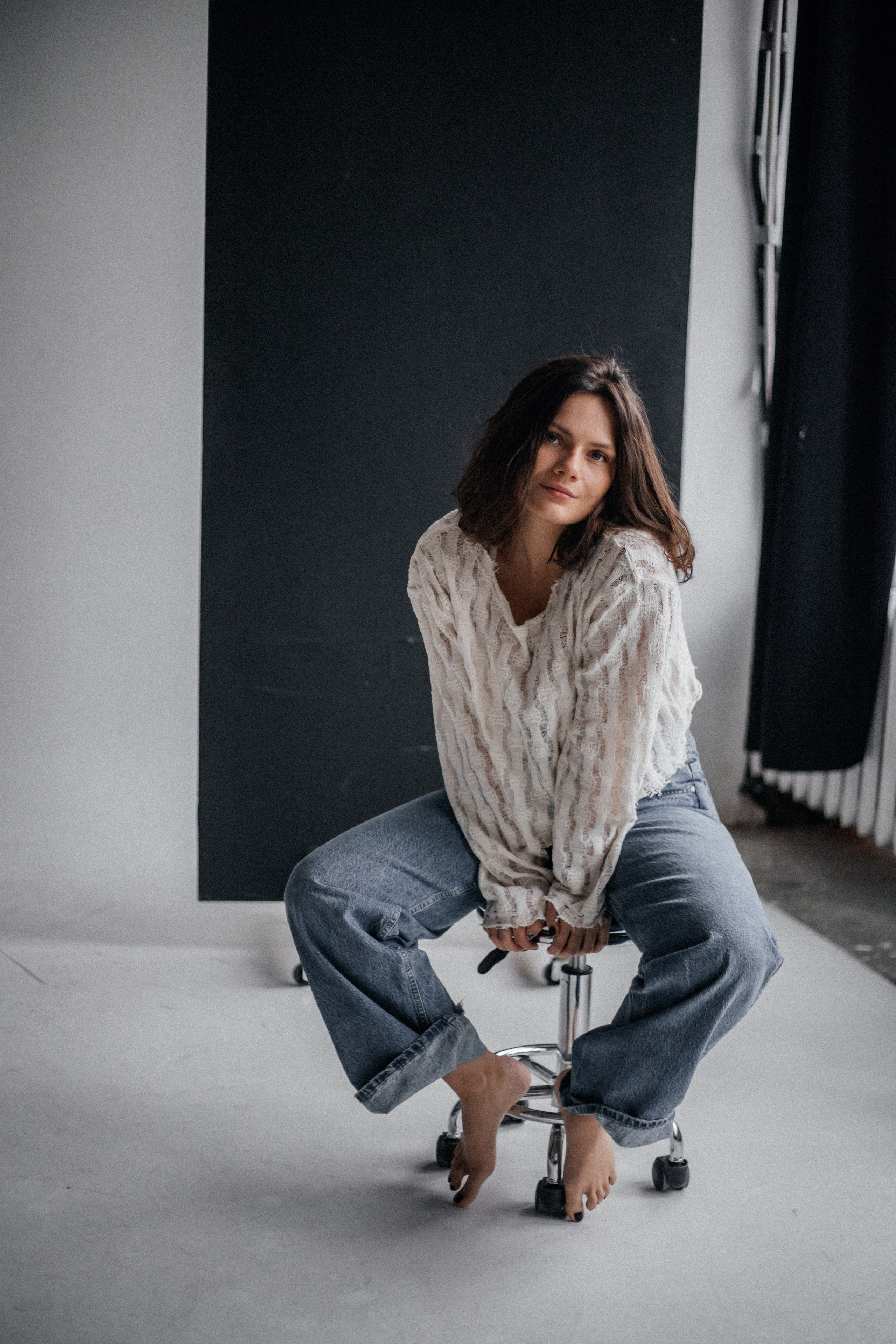 Светлана. Женский фотограф в Москве Юля Иванова