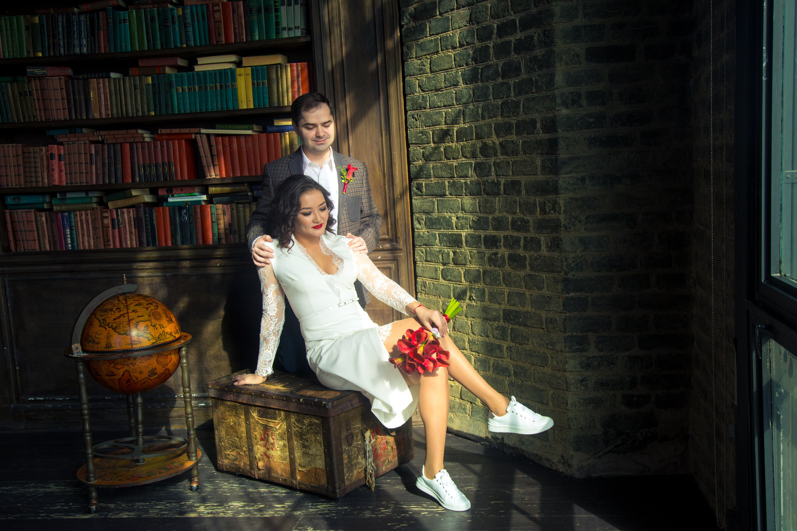 Just-us Wedding. Family Photographer Ksenia Kos