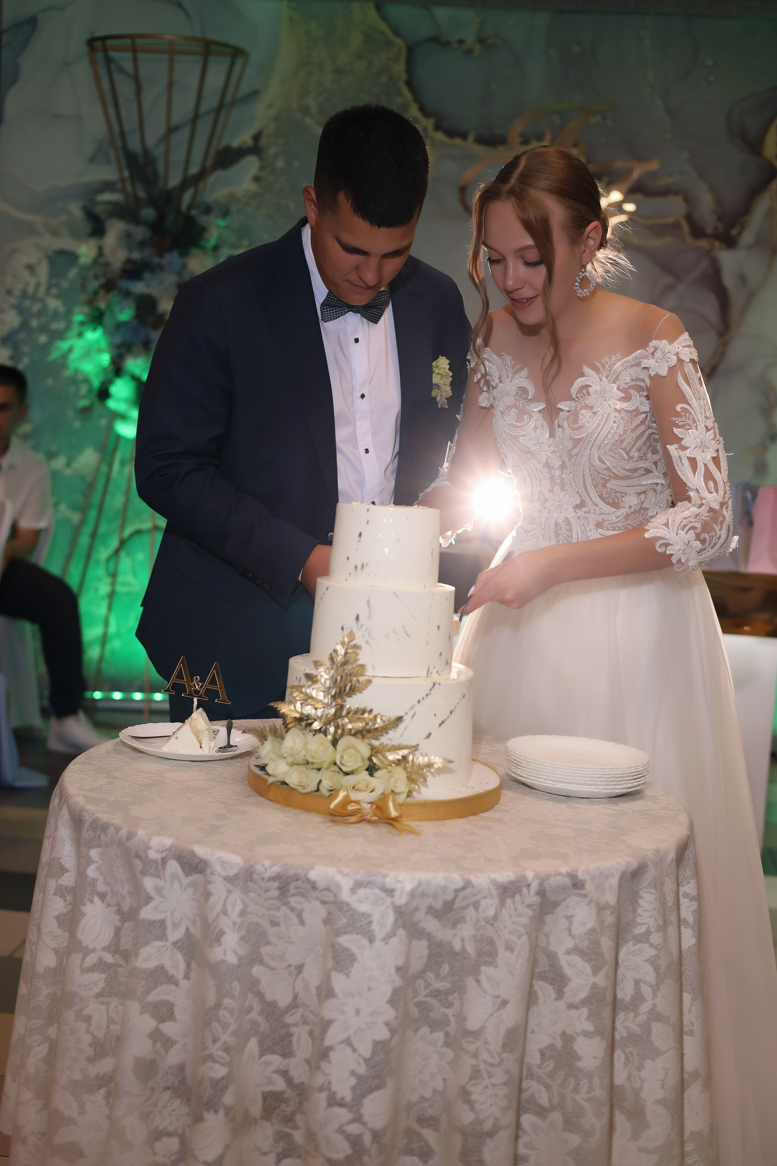 Love. Семейный фотограф Анна Мезенцева