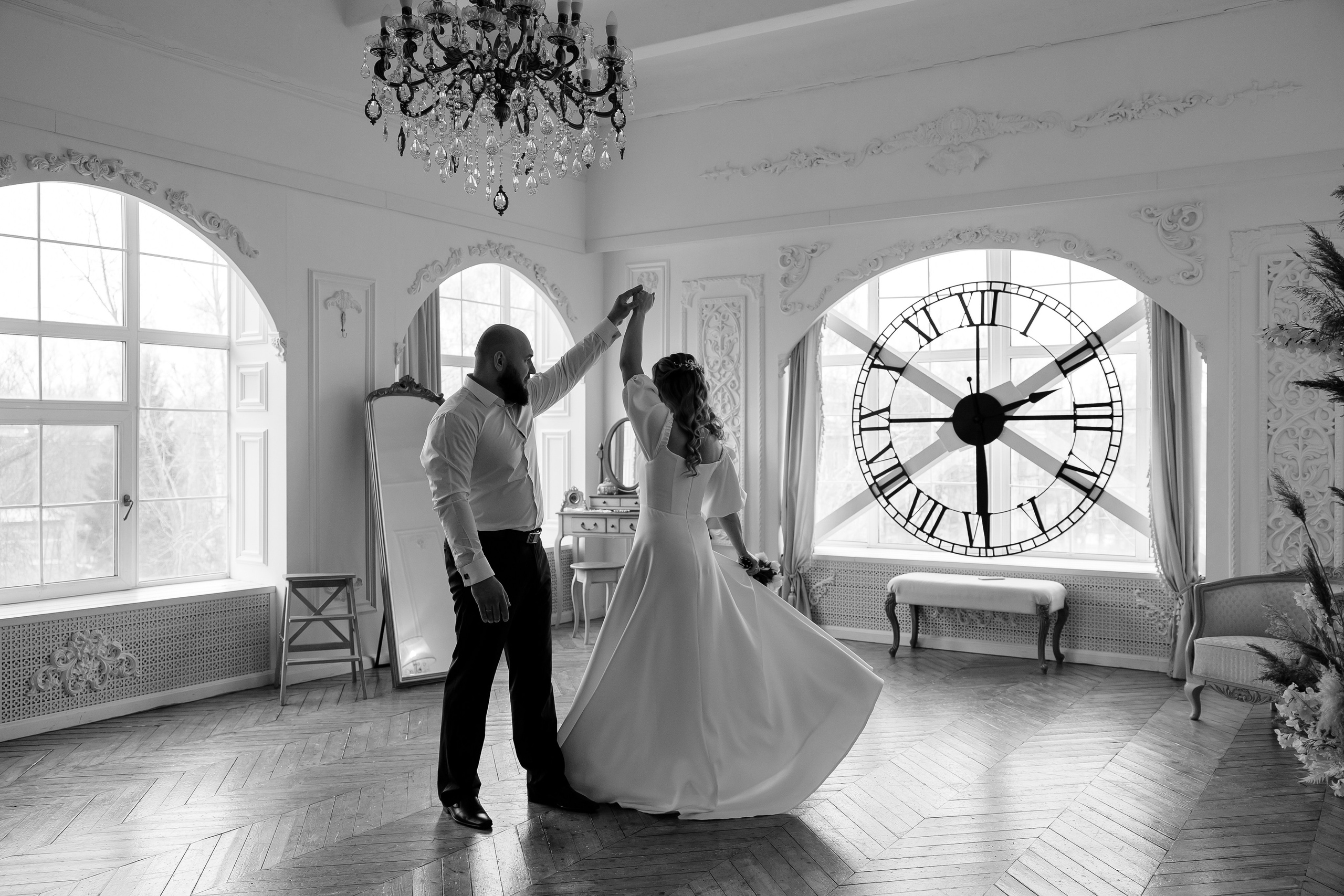 Михаил и Ирина. Фотограф Пенза Марина Арбузова |свадебный и семейный фотограф