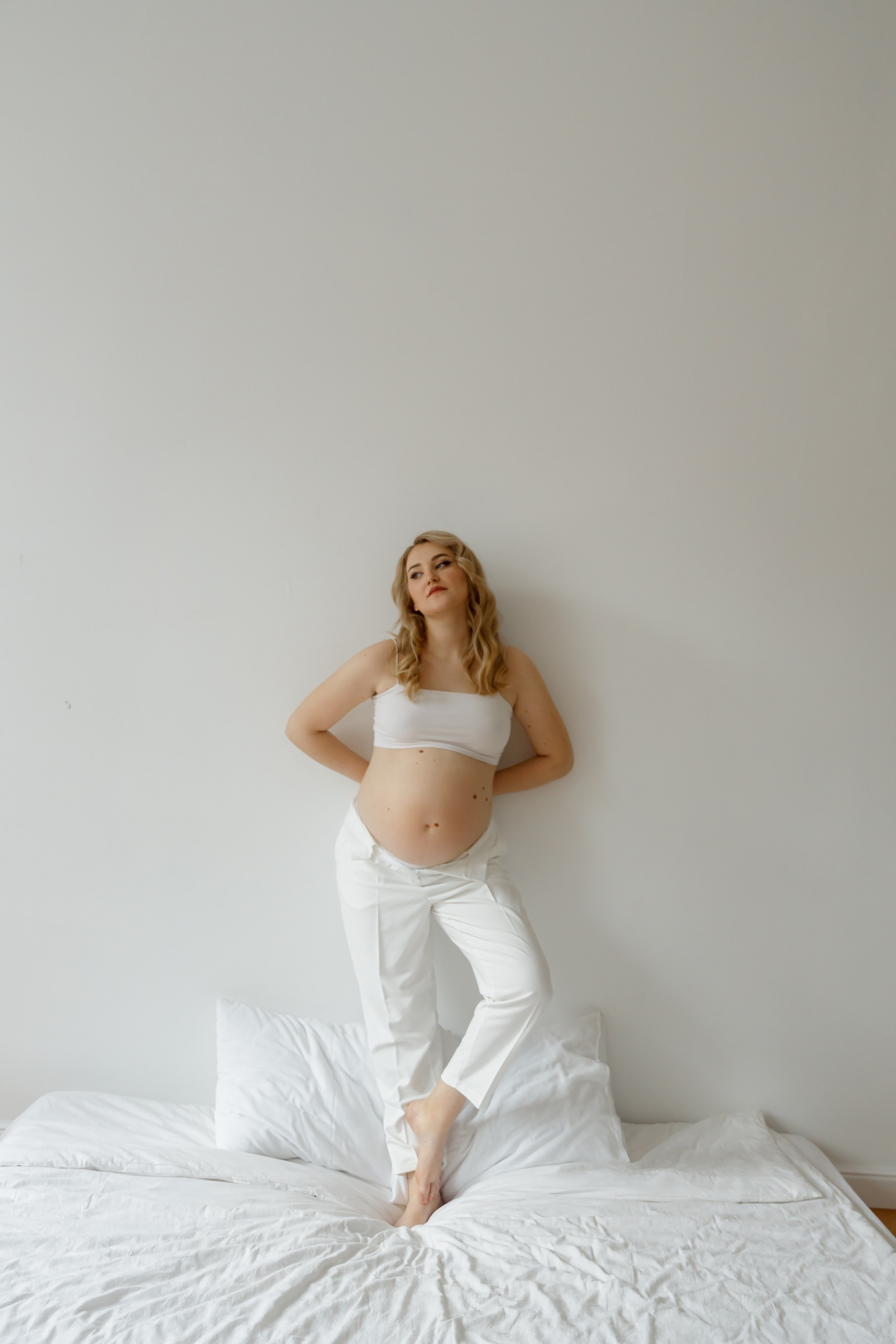 Ксюша. Фотограф в Самаре Юля Борщ