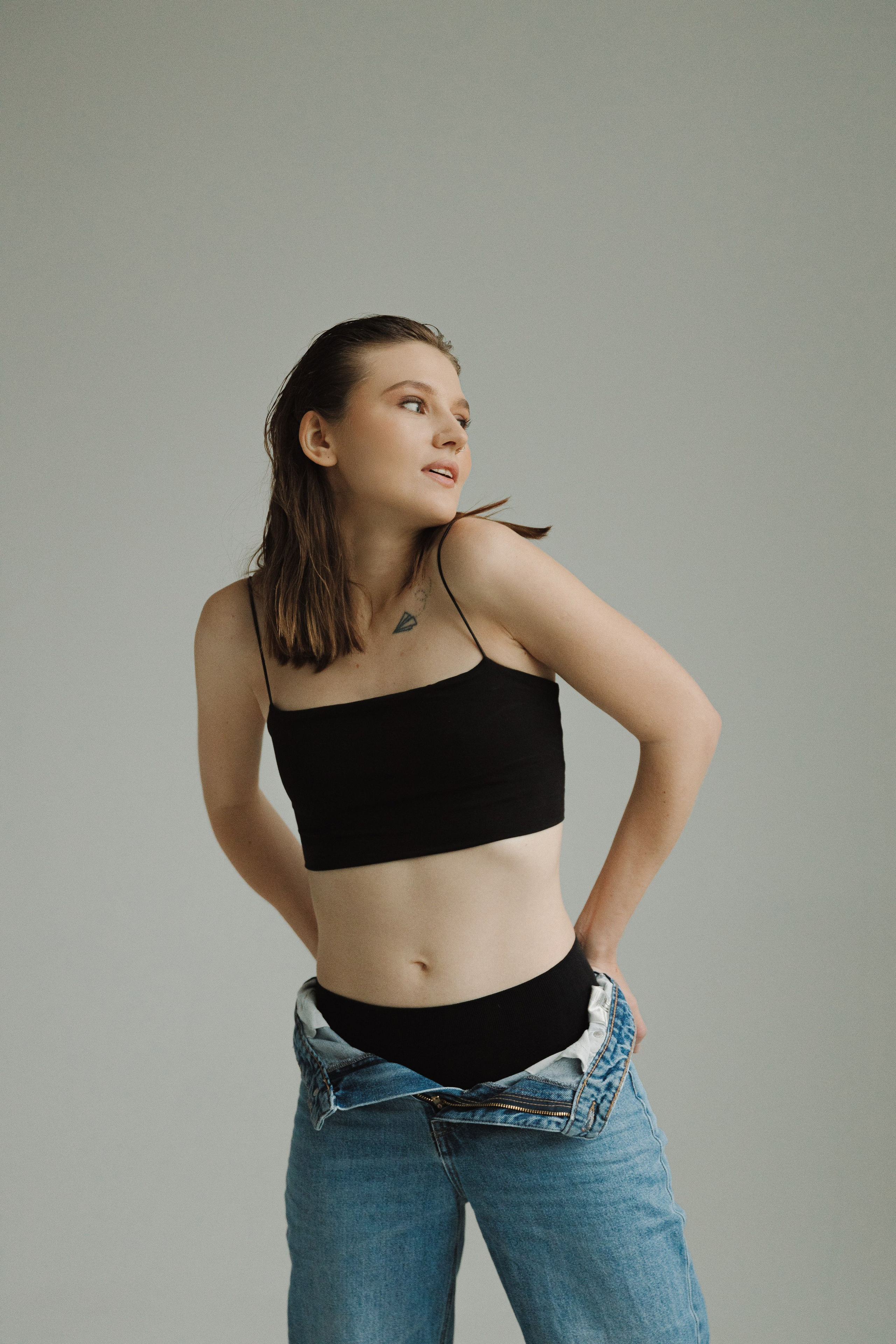 Таня. Фотограф в Самаре Юля Борщ