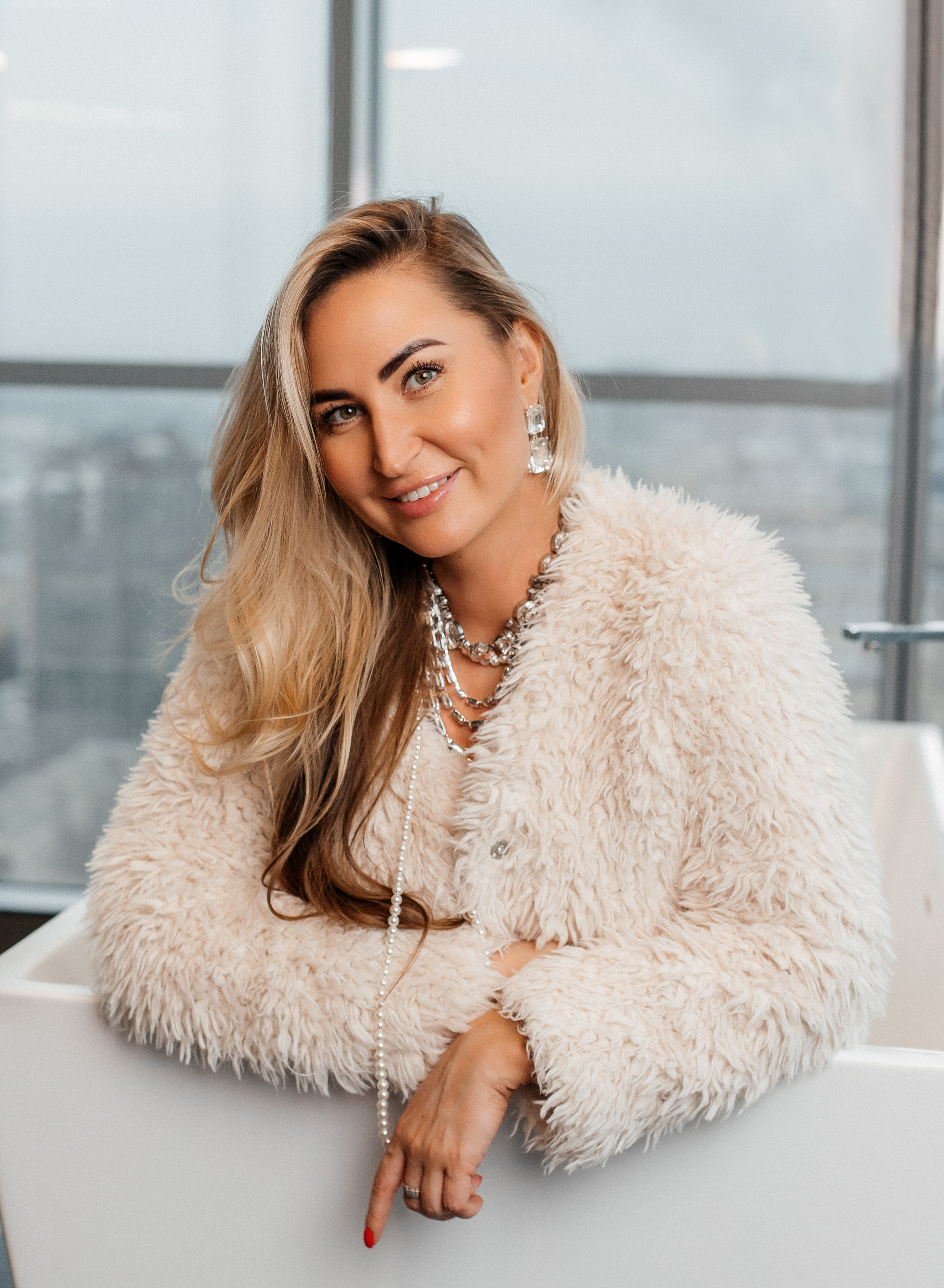 Натали Tower. Семейный фотограф в Санкт-Петербурге Ирина Иванова