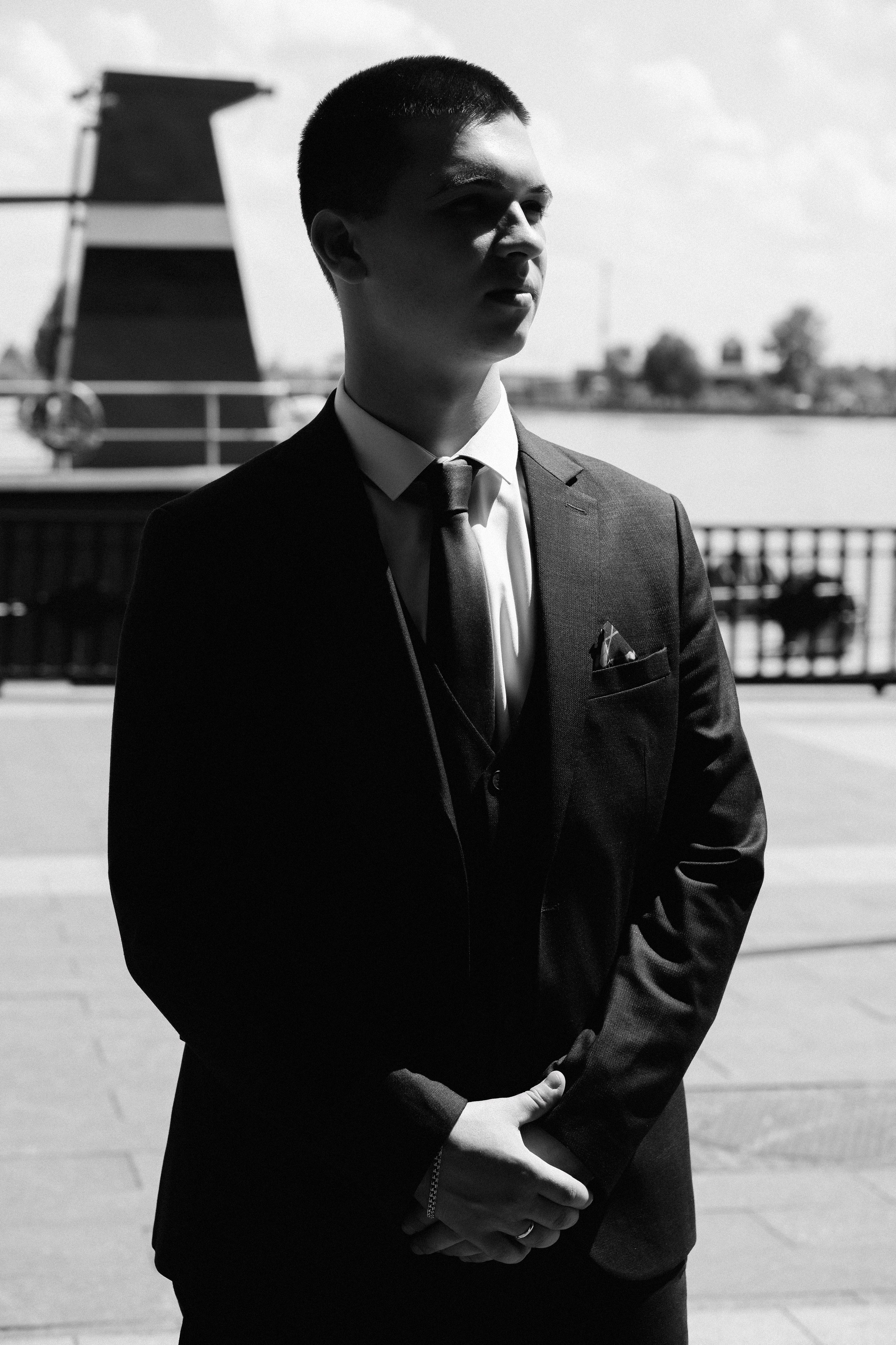 Дмитрий и Дарья. Свадебный фотограф | репортаж | праздники | крещение