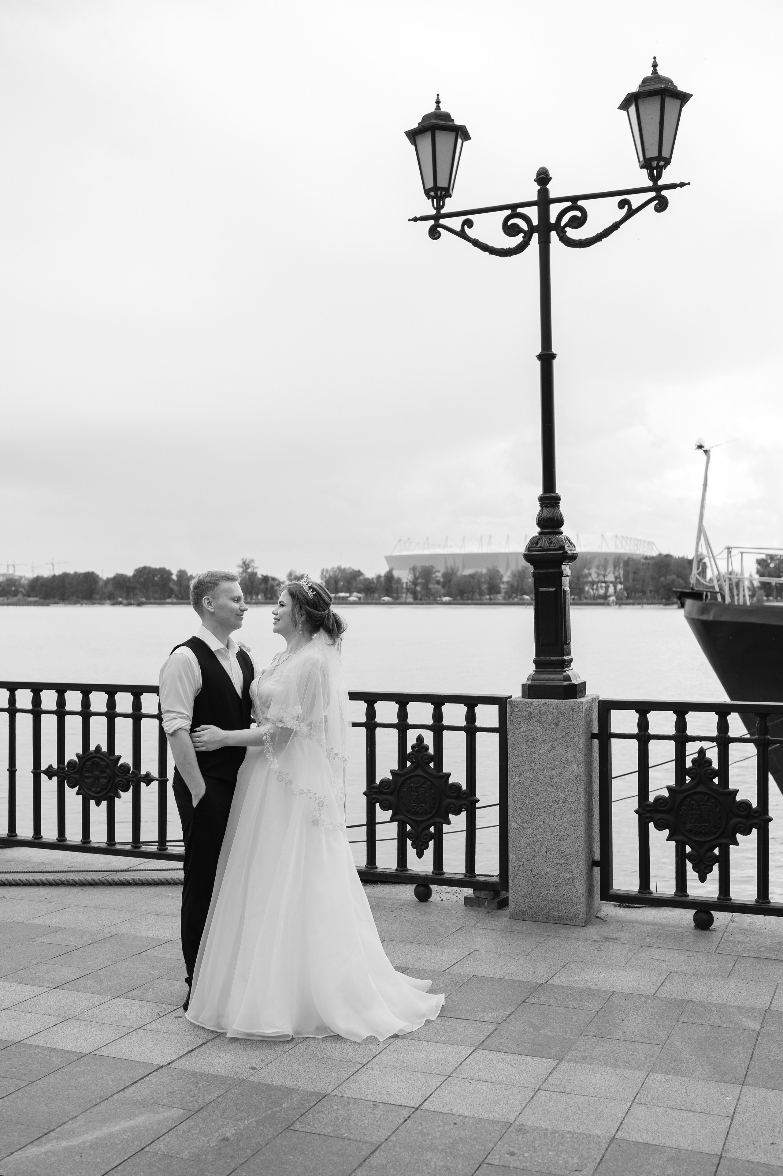 Сергей и Яна. Свадебный фотограф | репортаж | праздники | крещение