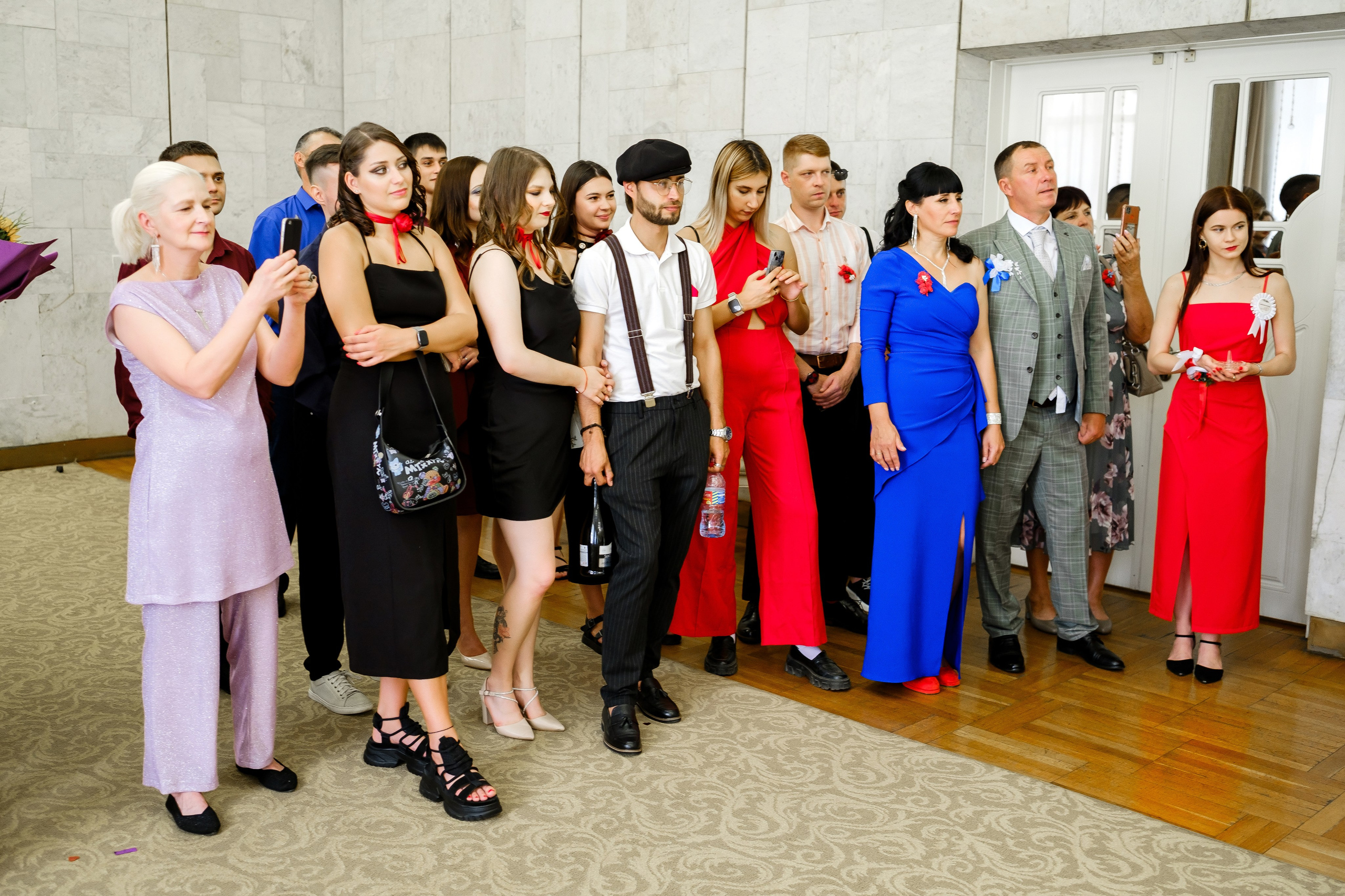 Михаил и Юлия. Свадебный фотограф | репортаж | праздники | крещение