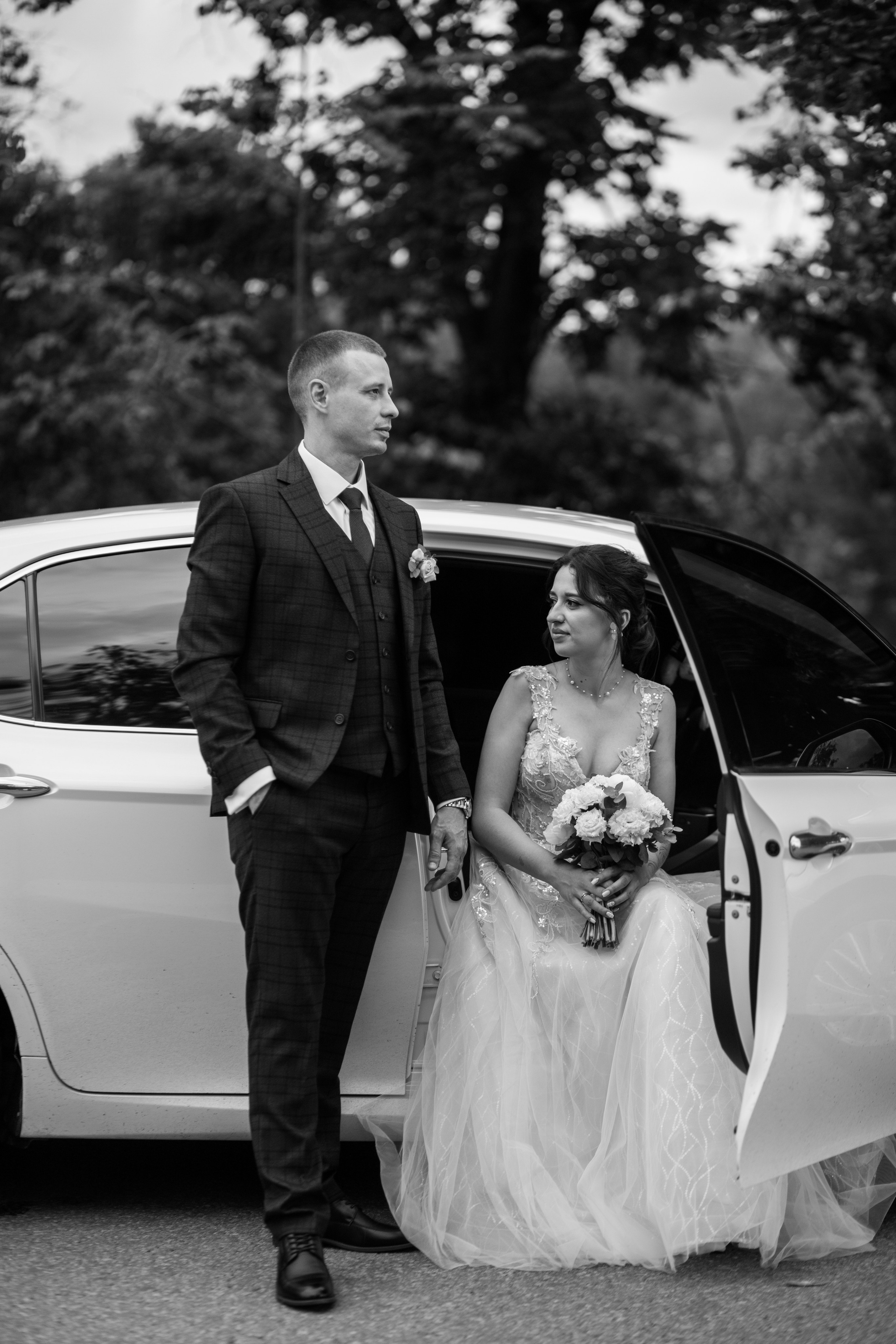 Свадьбы. Свадебный фотограф Тамбов, Москва, Санкт-Петербуг Ксения Плотникова