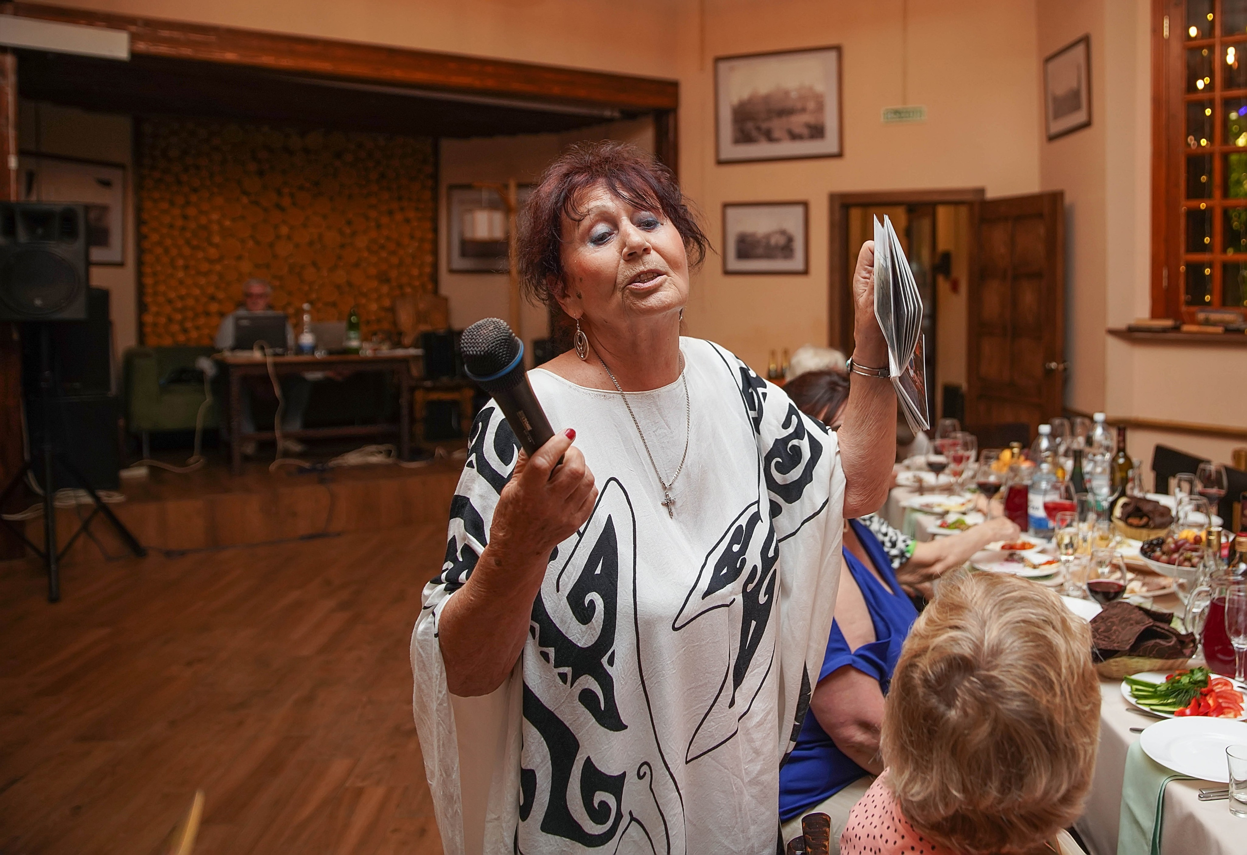 Юбилей Кулибин. Семейный и детский фотограф в Нижнем Новгороде