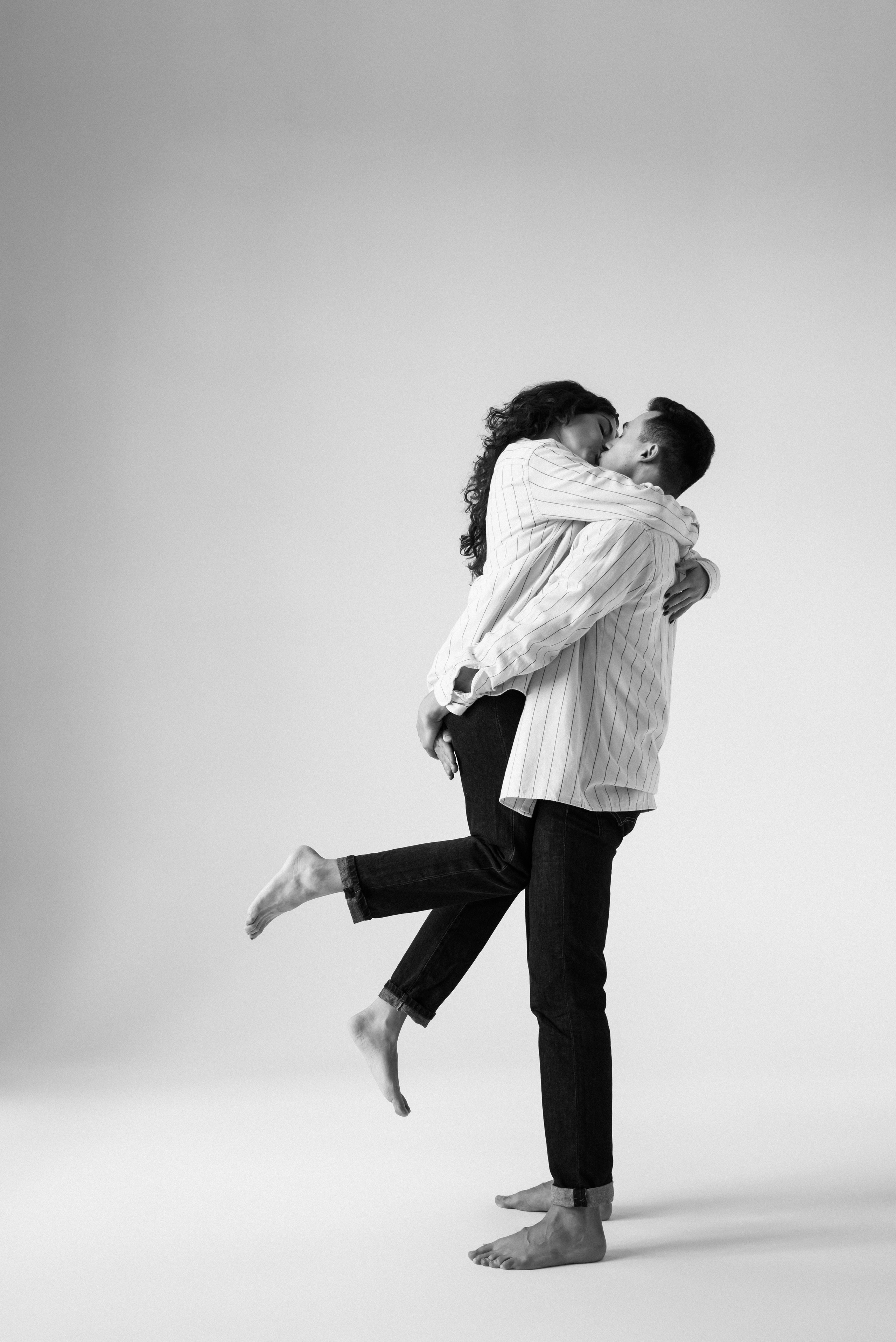 Парные фотосессии. Фотограф Елизавета Кузнецова