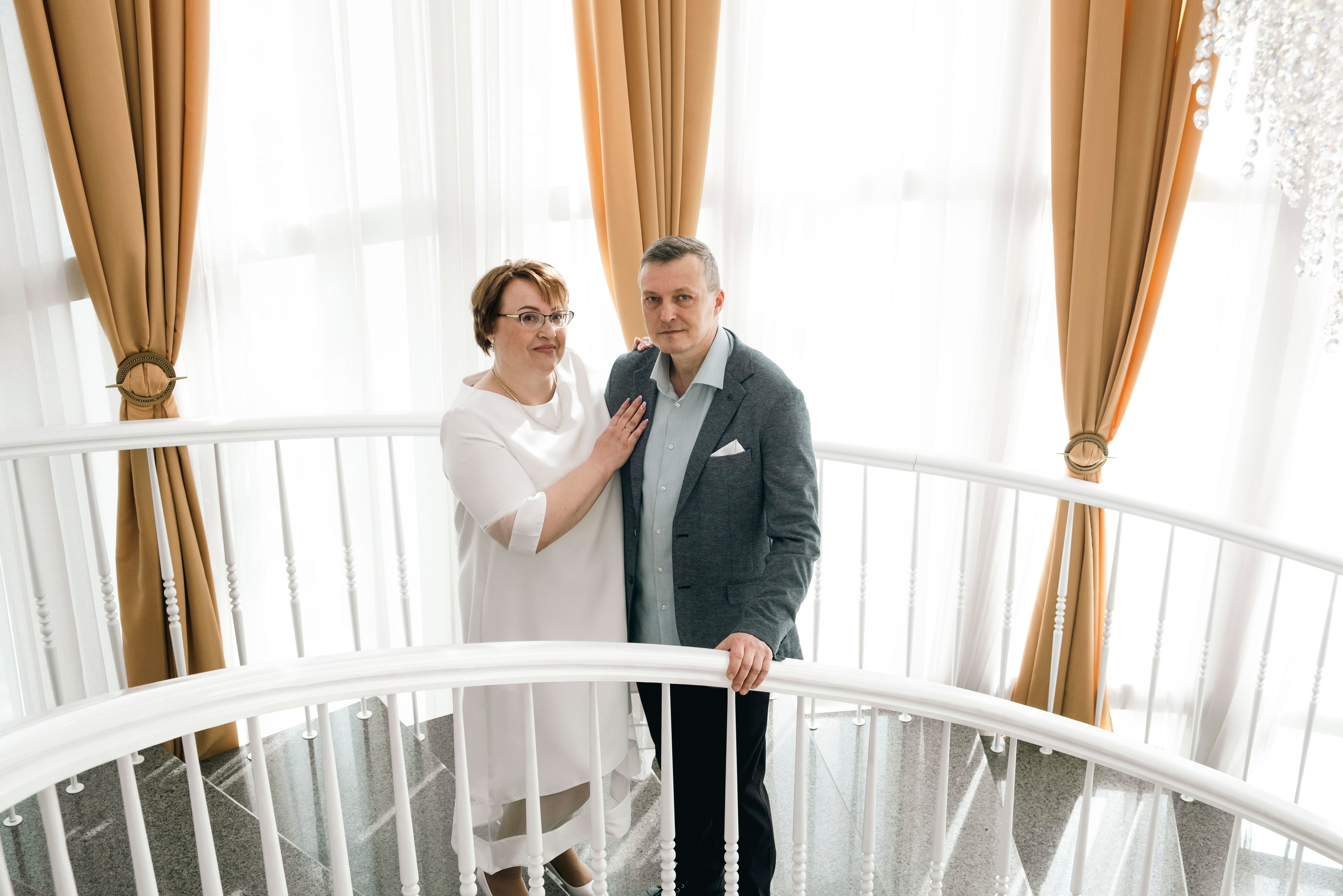 Годовщина свадьбы. Фотограф Новосибирск Екатерина Другоченко