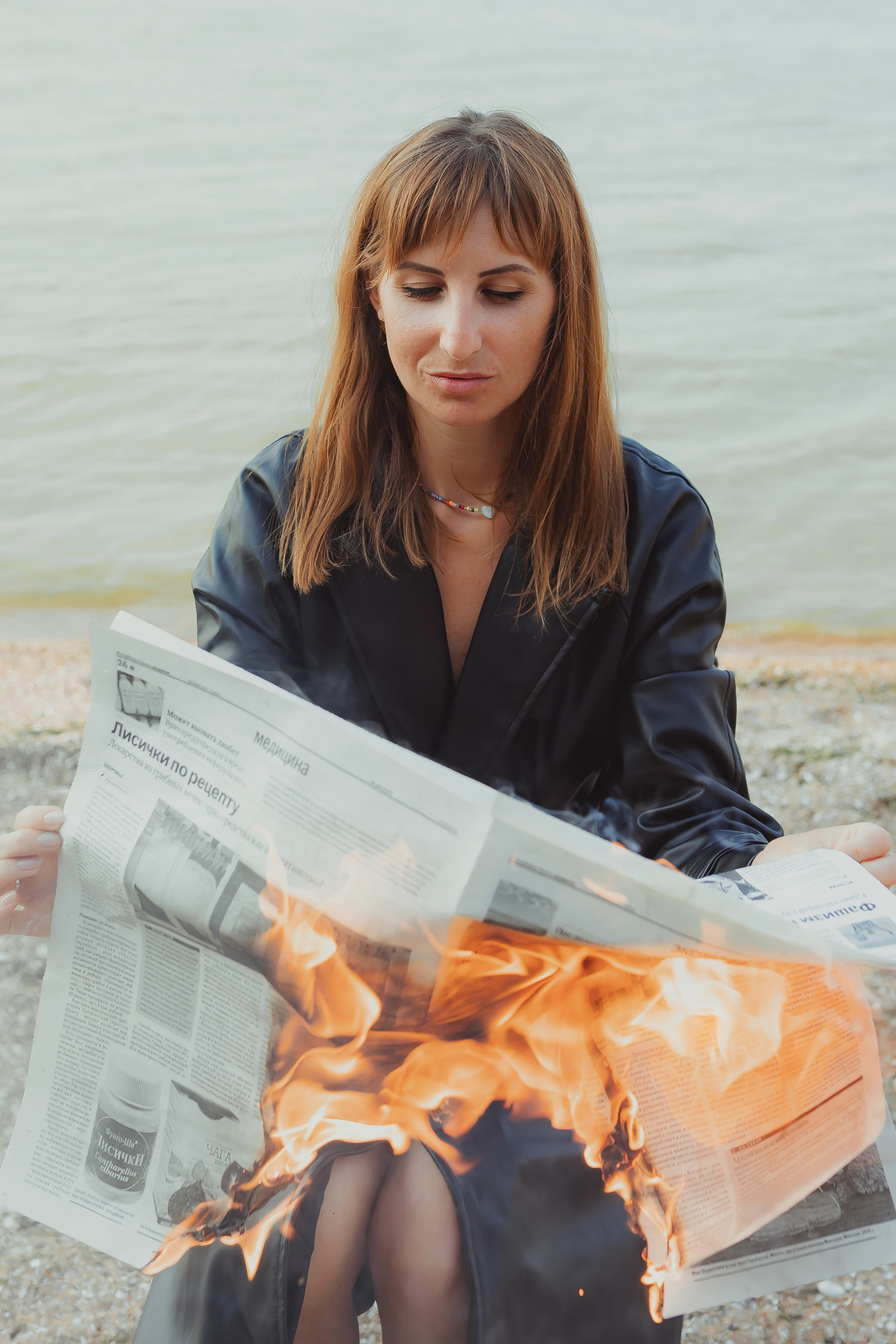 Настя. Семейный и домашний фотограф в Москве и МО Королева Валерия