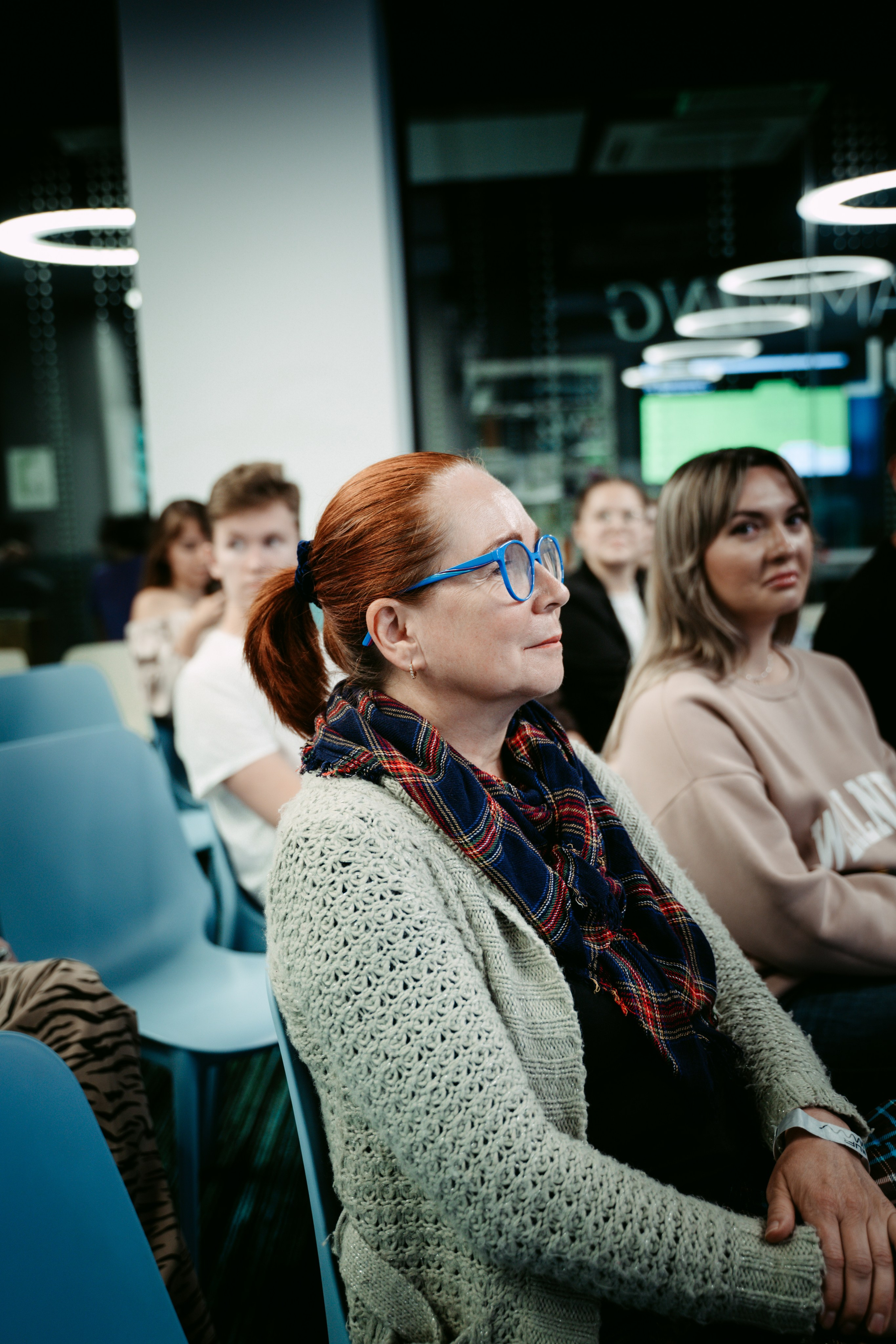 School 21 x NUR. Главная