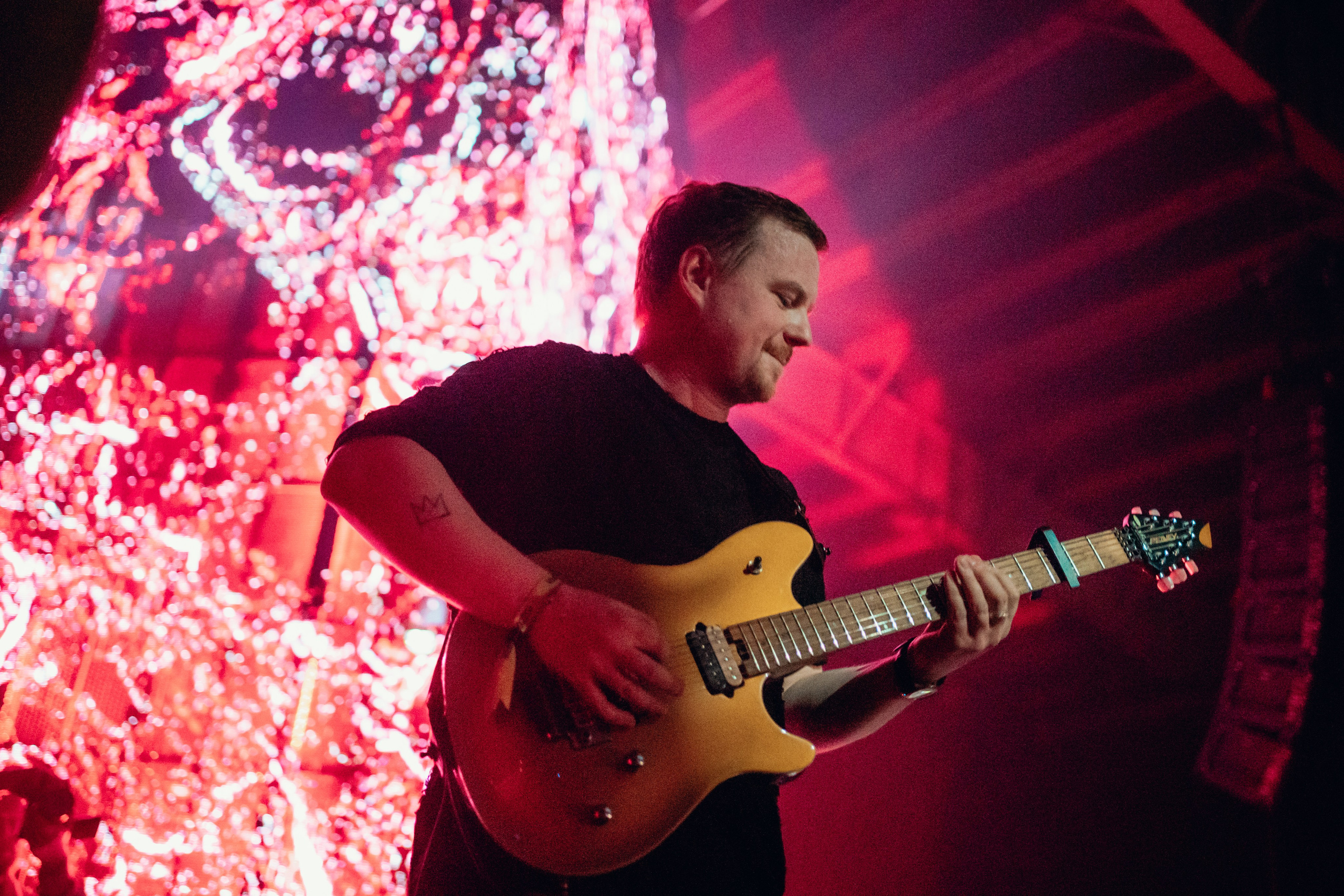 TON 2025. Главная