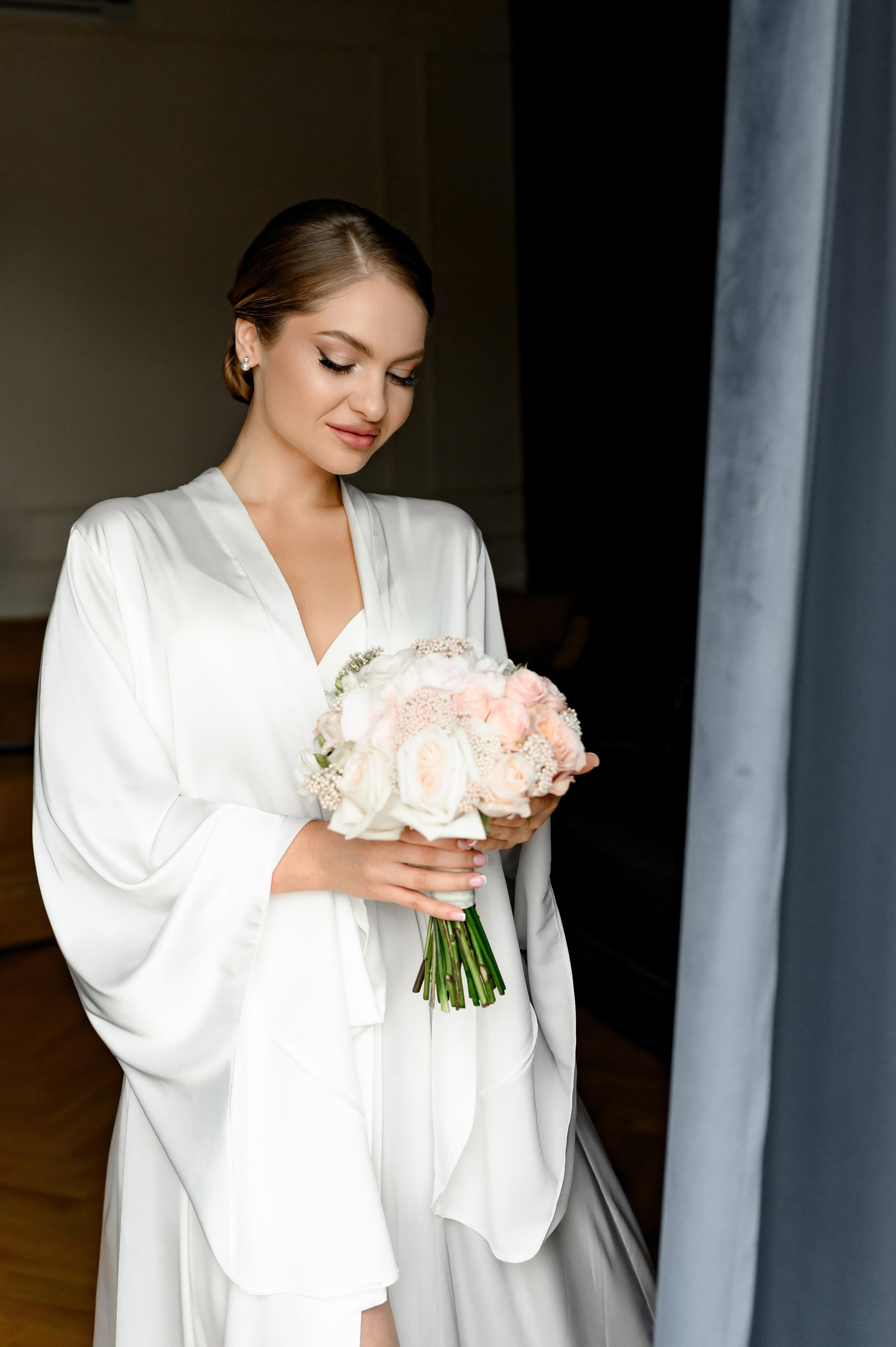 Борис & Алиса. Москва, видеосъёмка, фотосъёмка, свадебный клип, фильм 4К media production