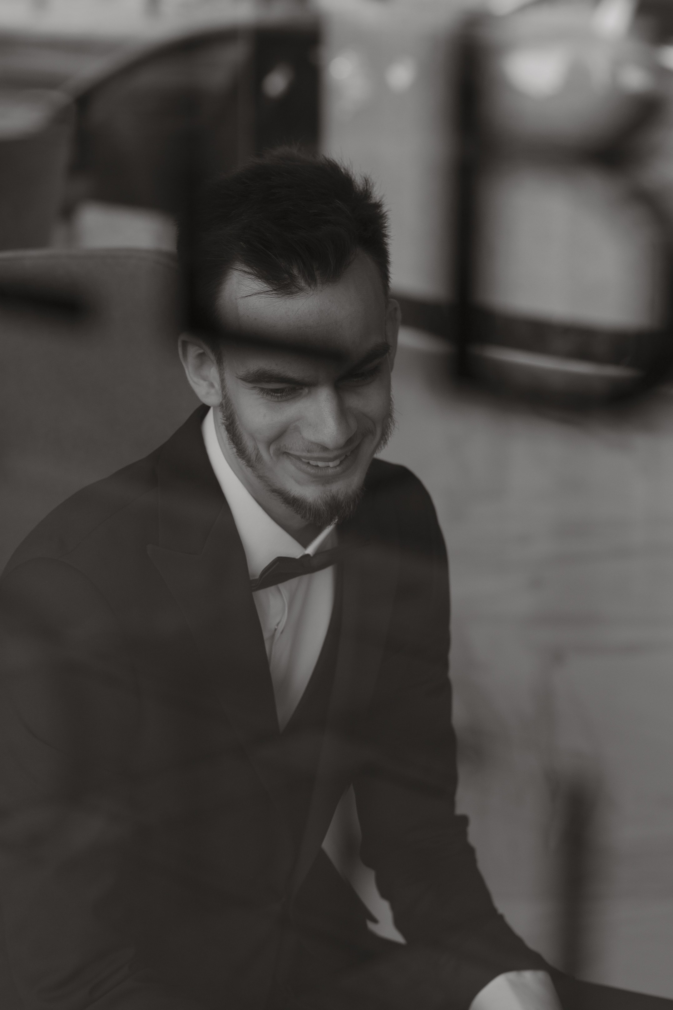 Александр и Анна: осенний Петербург и любовь на двоих. @dariazphoto свадебный фотограф