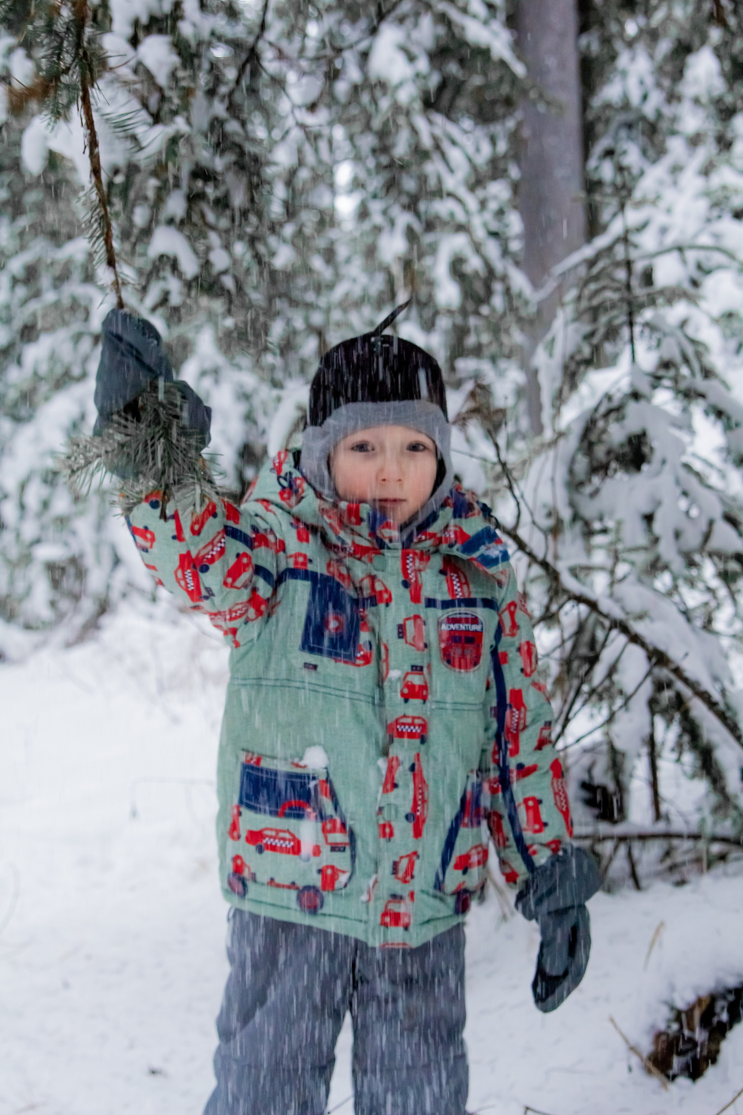 Саша, Дима, Лёня и Шерлок :). Екатерина Пашкова, фотограф, видеограф в Томске