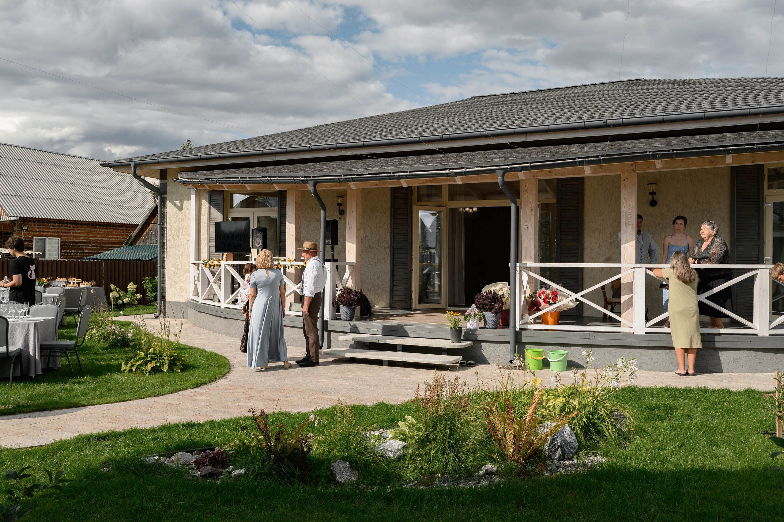 Артём и Татьяна. Свадебный и Семейный фотограф в Абакане, Красноярске