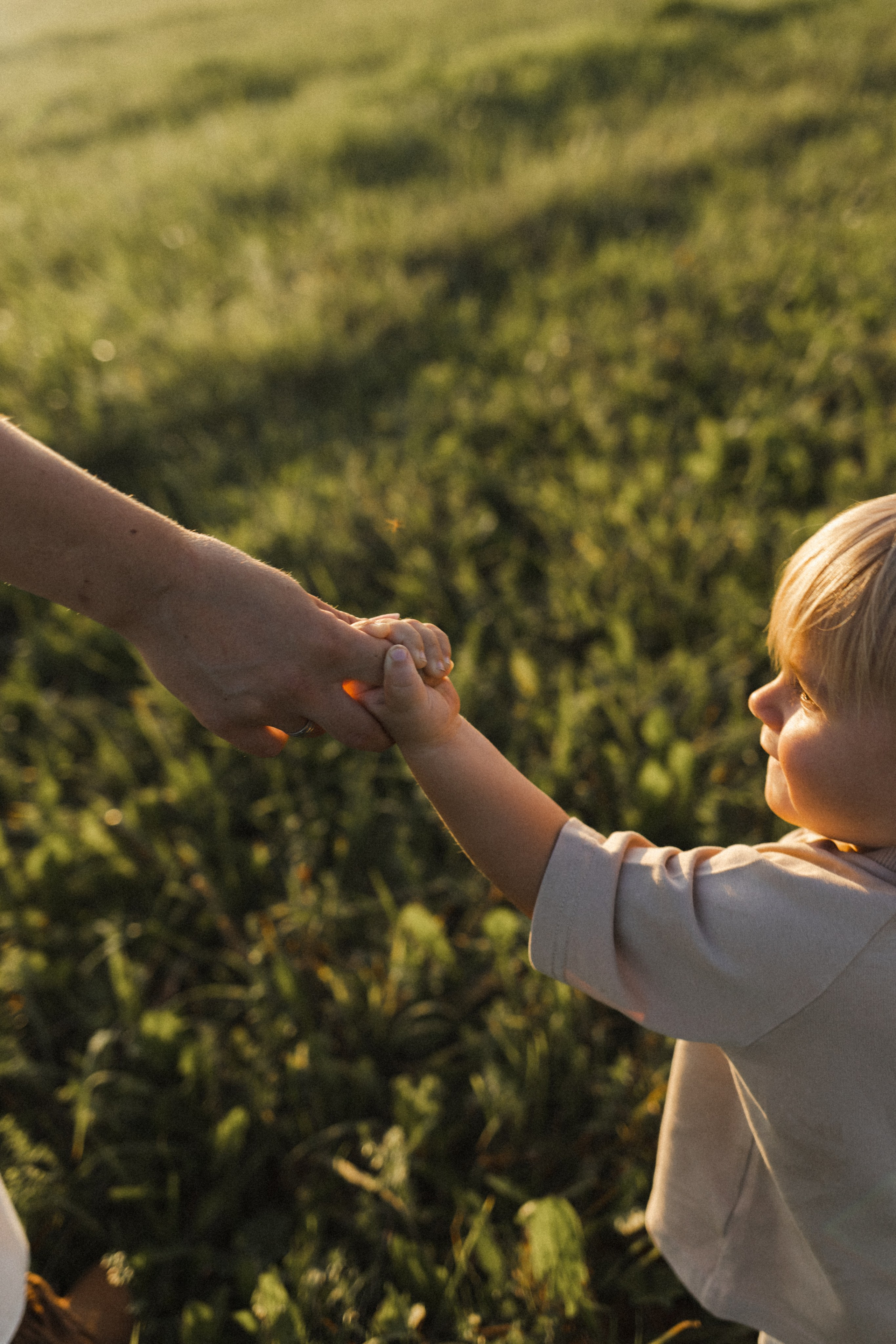 Паша, Настя и Даня. Семейный фотограф в Москве