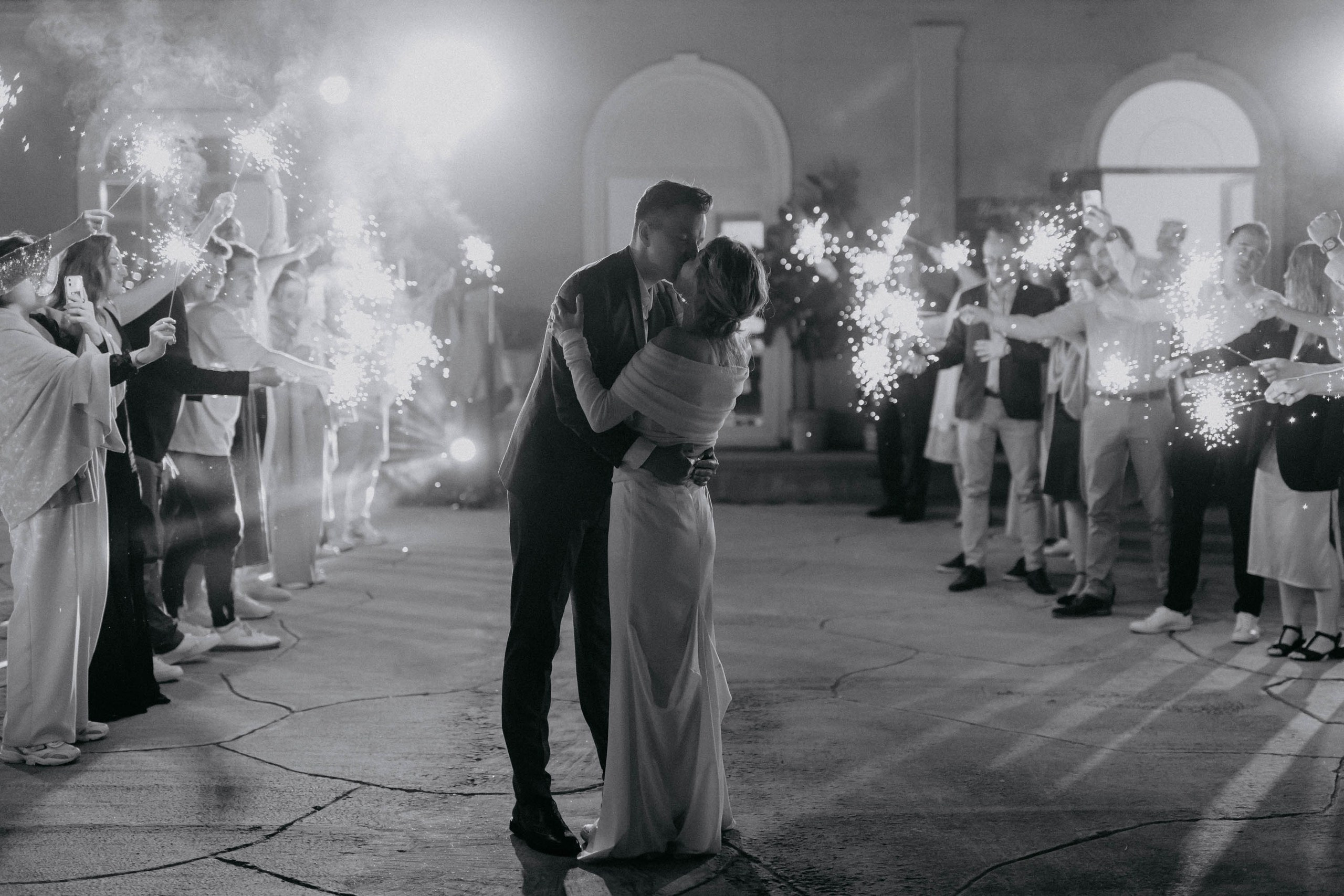 Константин и Наталия «От случайно встречи до большой любви». Свадебный организатор и координатор Карина Стешенко