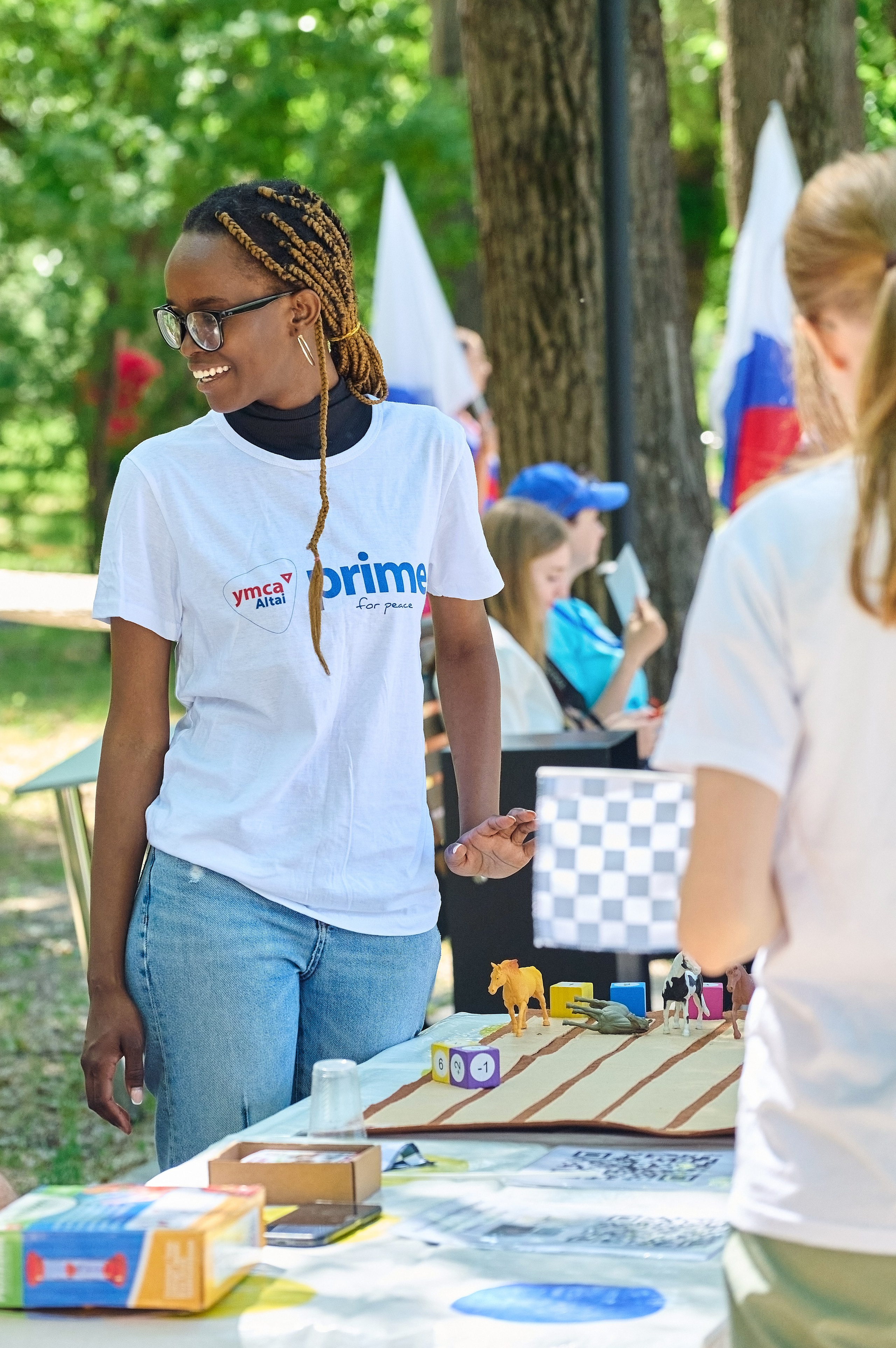 Всероссийская ярмарка трудоустройства. Фотограф Опыт Качество Скорость Горный Алтай Барнаул