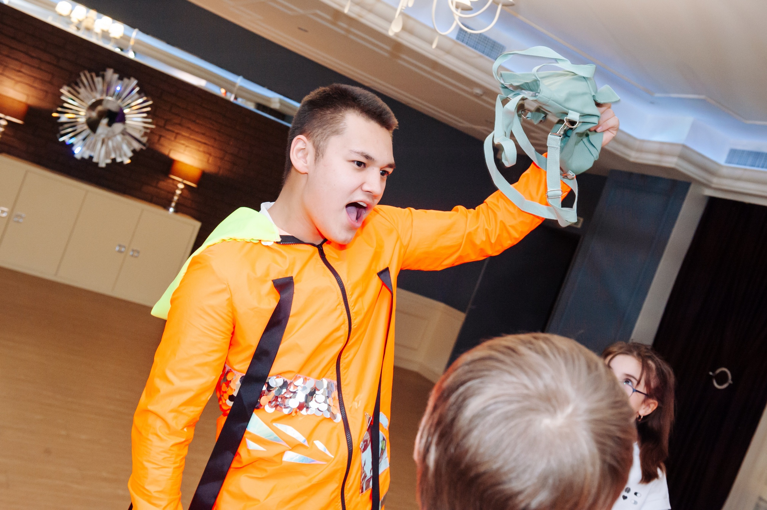 День Рождения Прохора. Фотограф Магнитогорск Данил Семенов