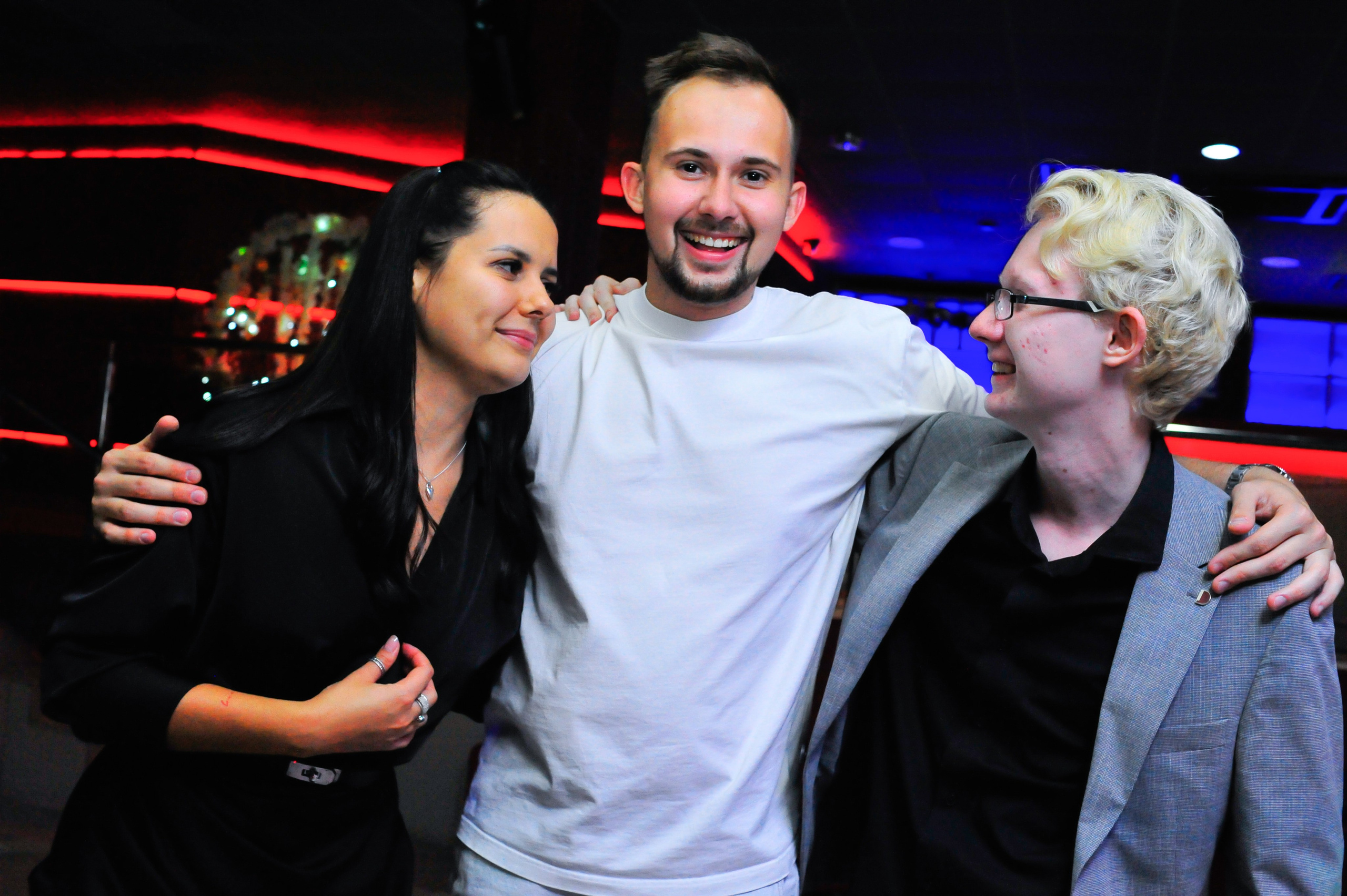 Выпускной 11б Гимназия 53. Фотограф Магнитогорск Данил Семенов