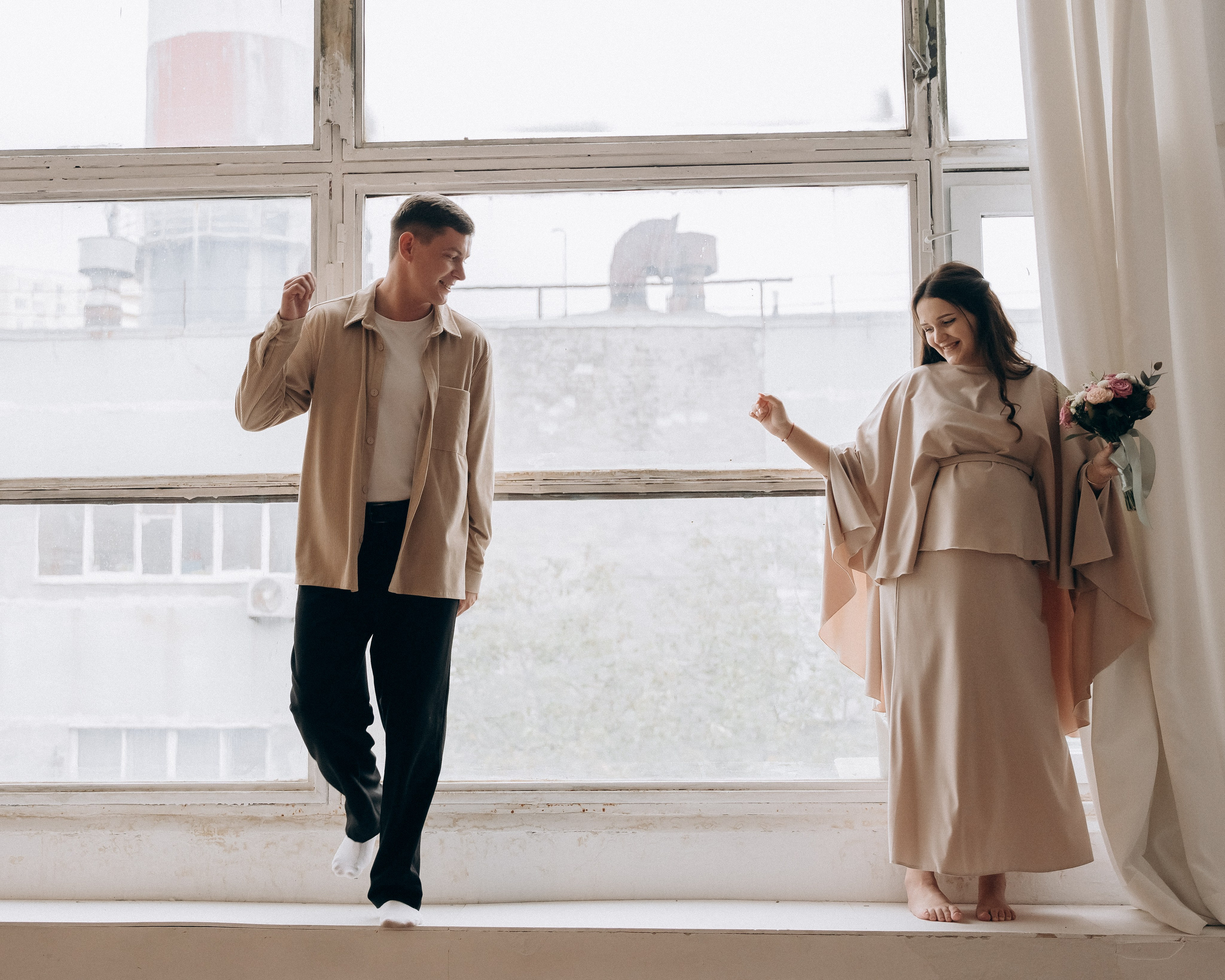 Продолжение следует…. WEDDING